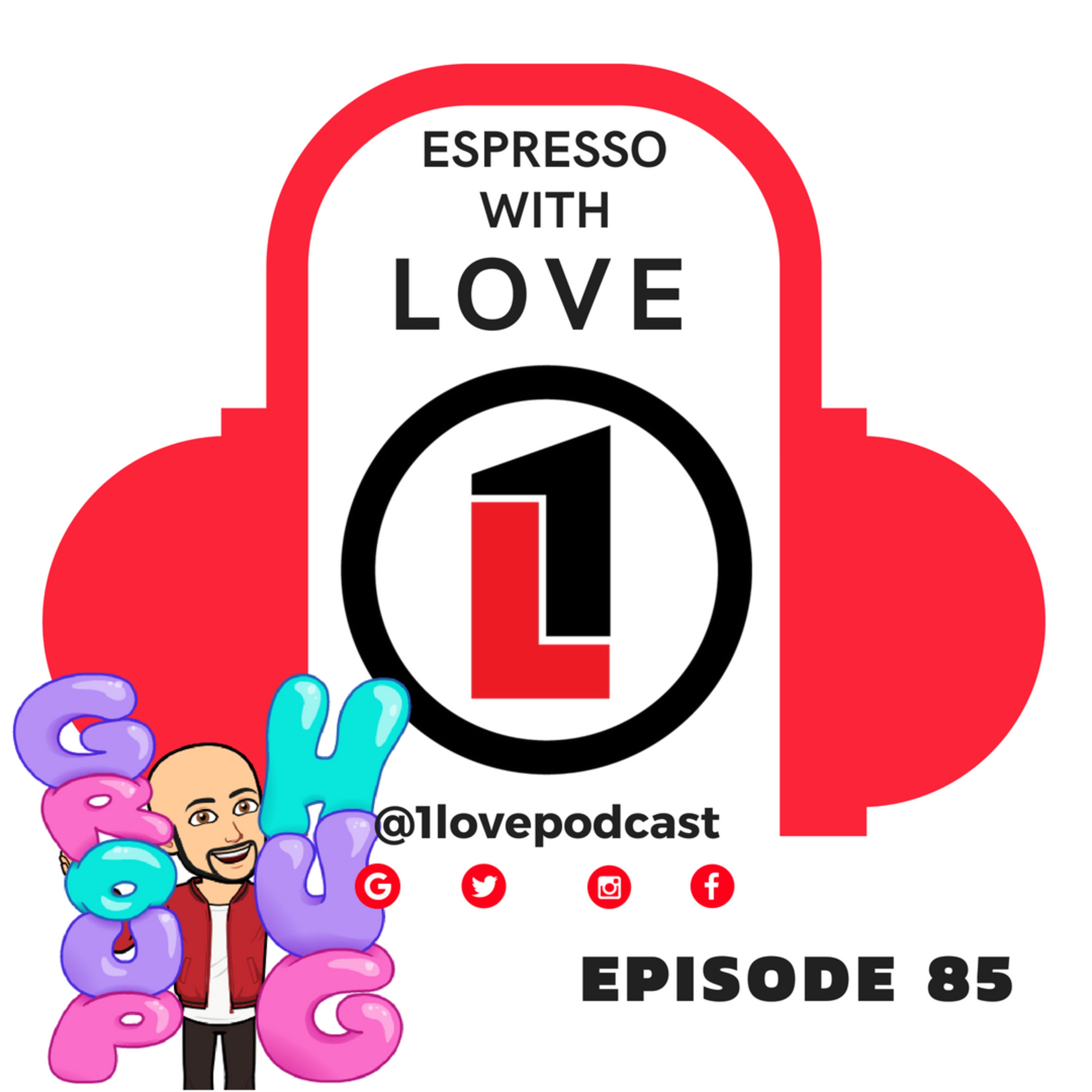 Espresso With Love