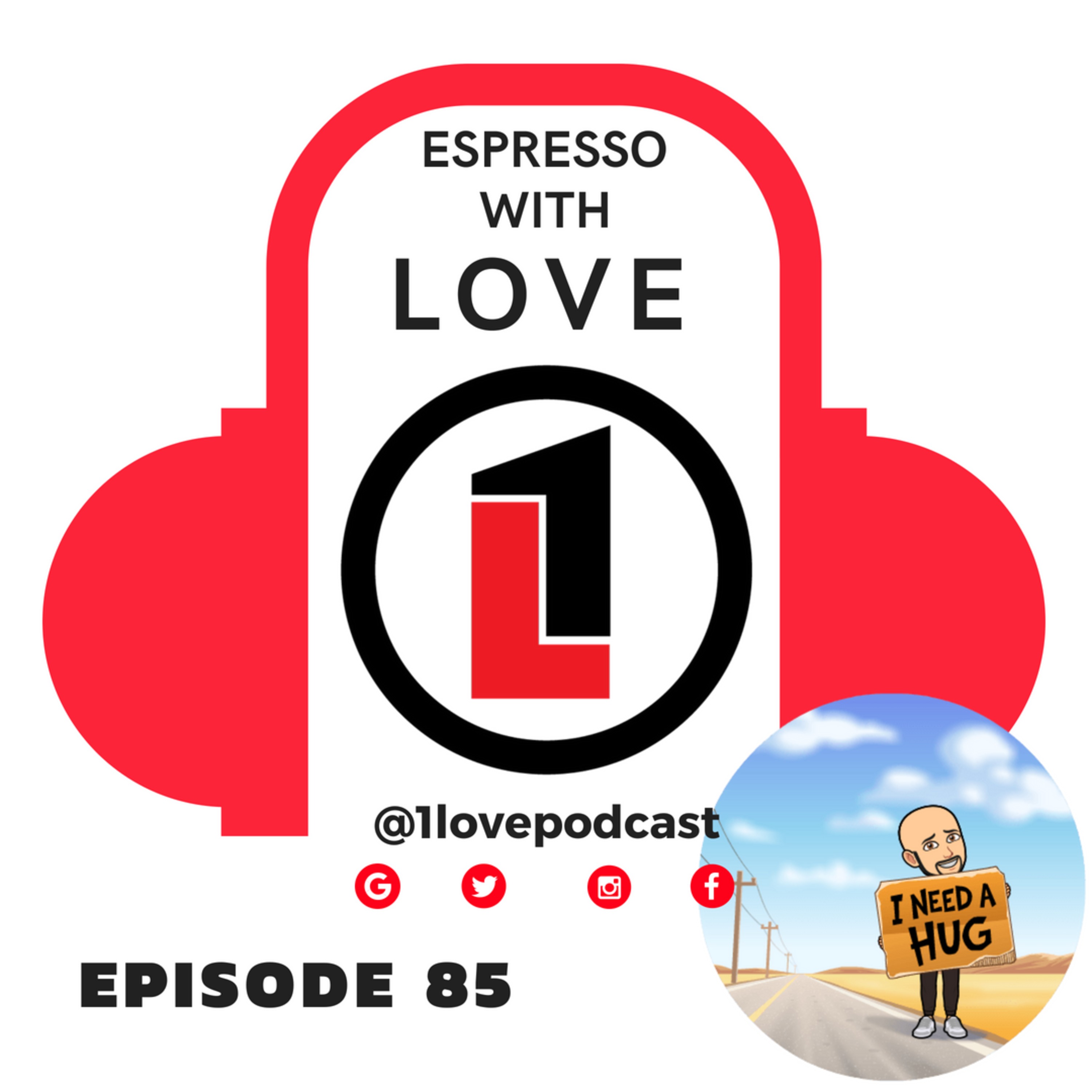 Espresso With Love