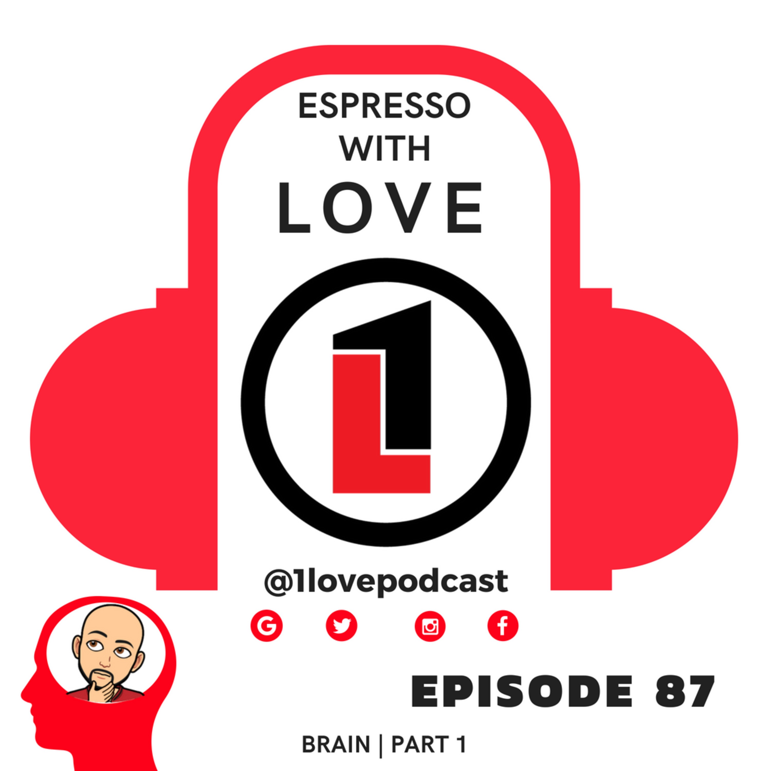 Espresso With Love