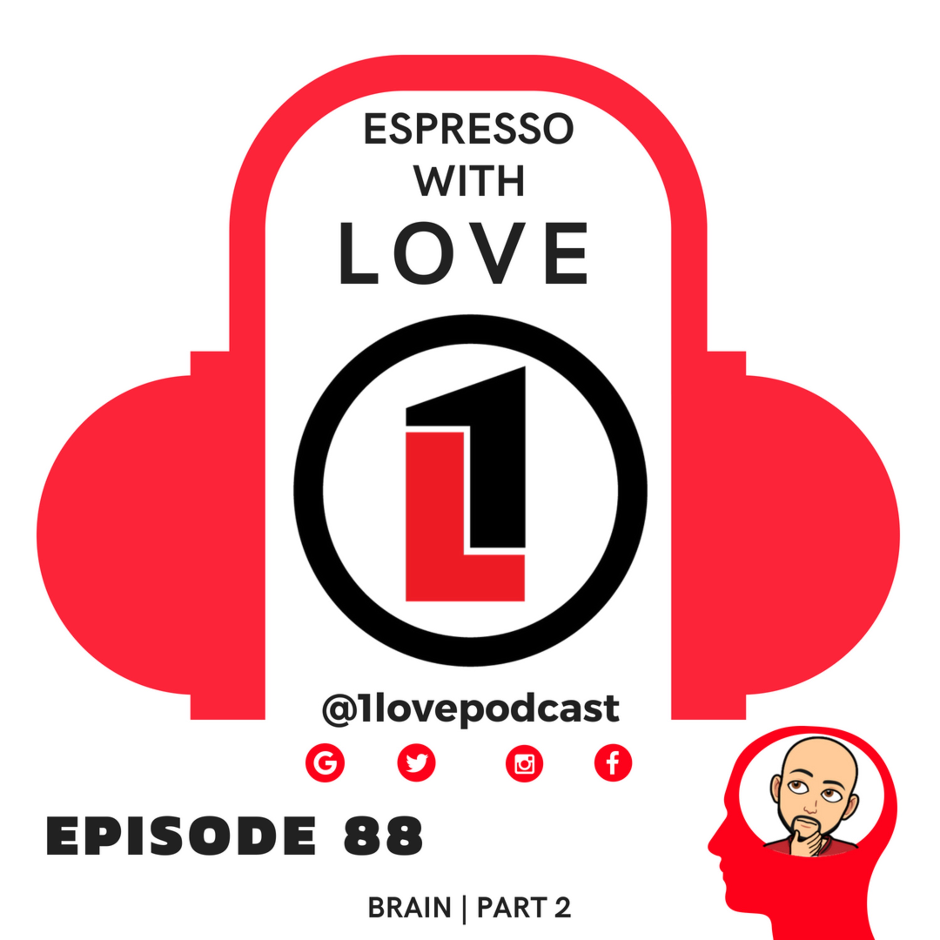 Espresso With Love