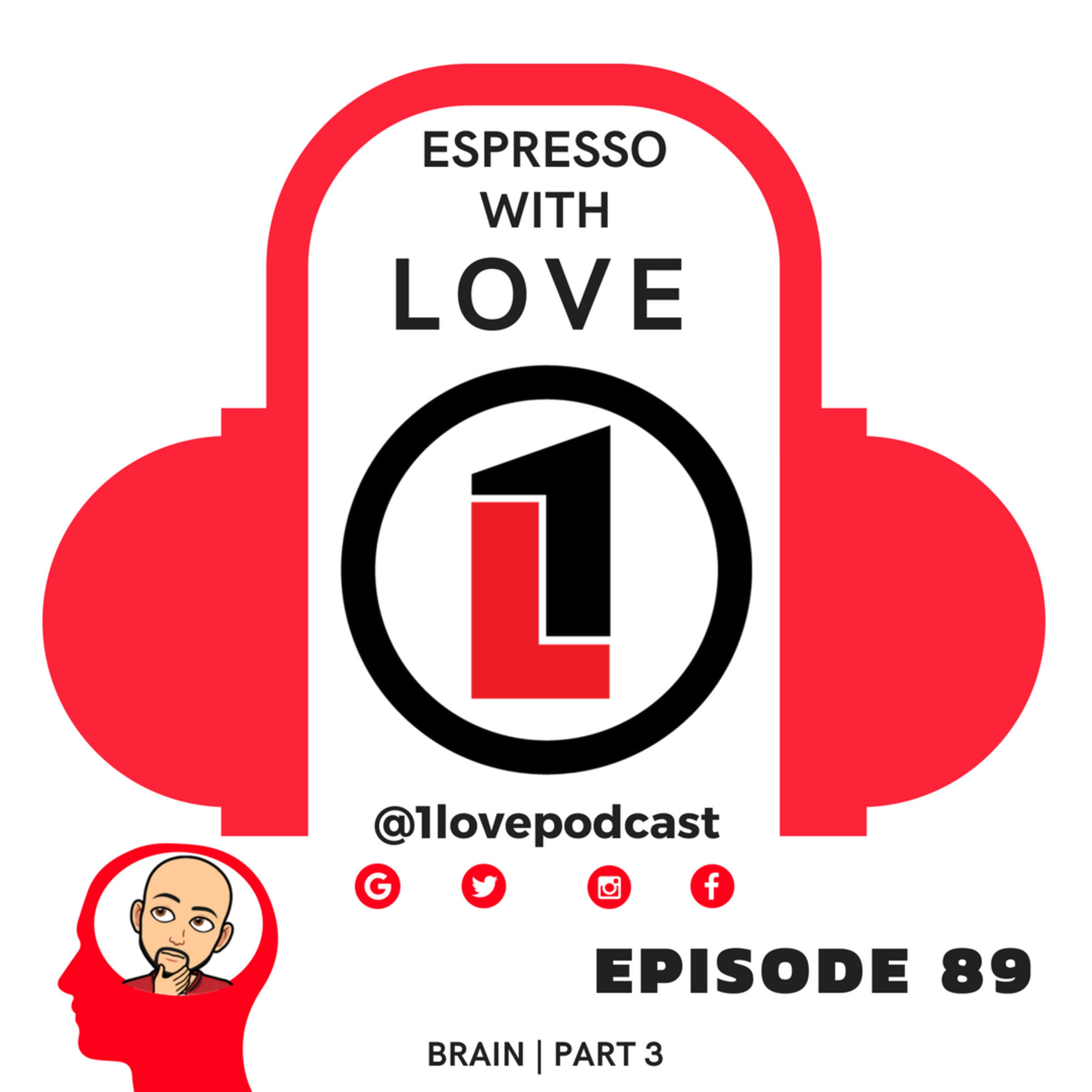 Espresso With Love