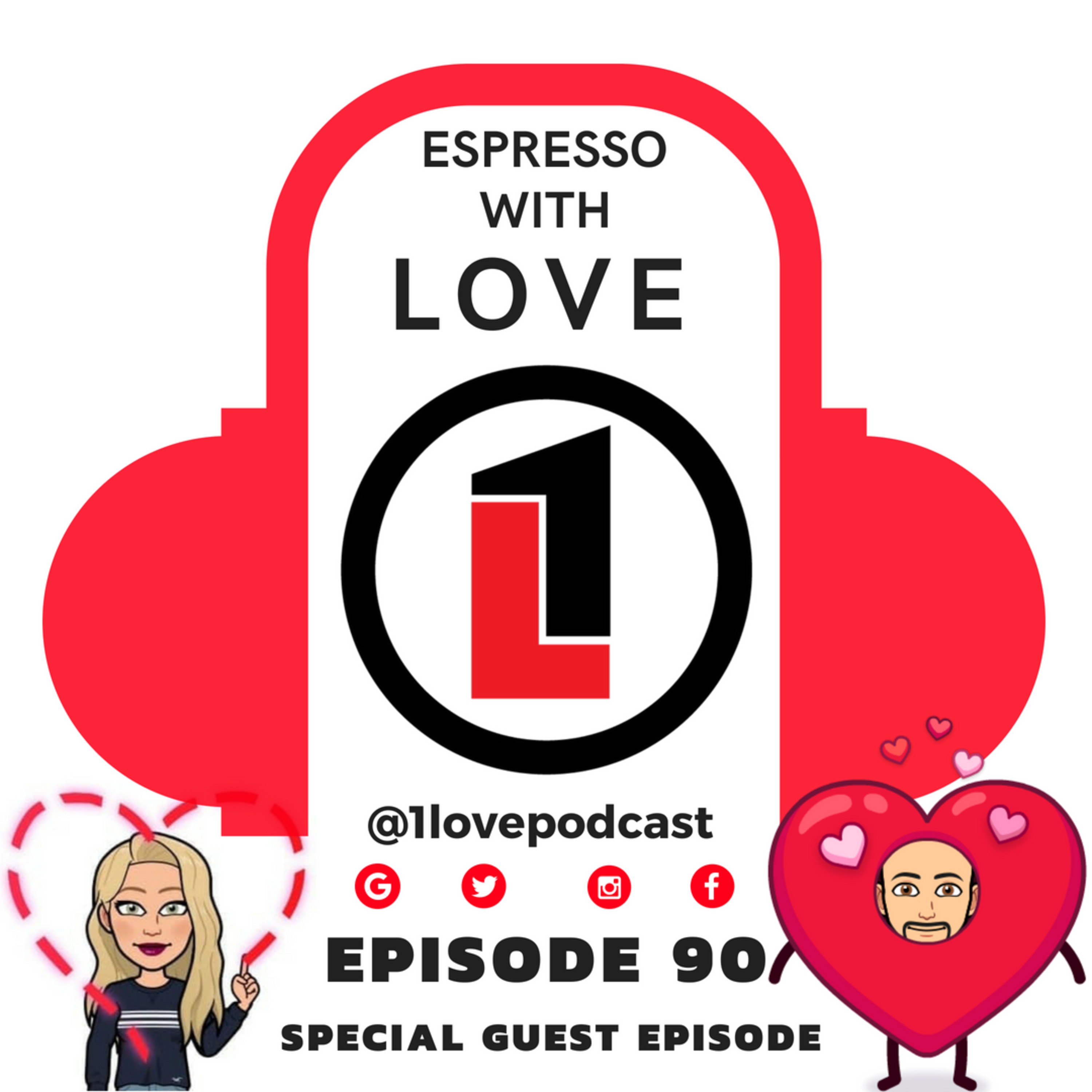 Espresso With Love