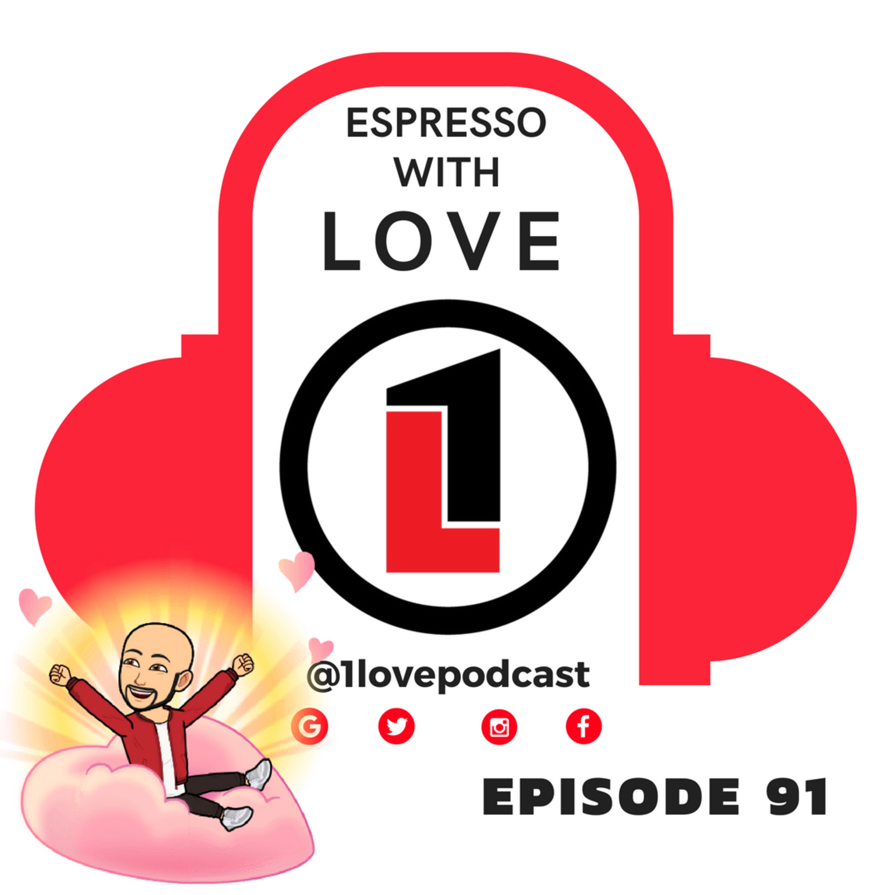 Espresso With Love