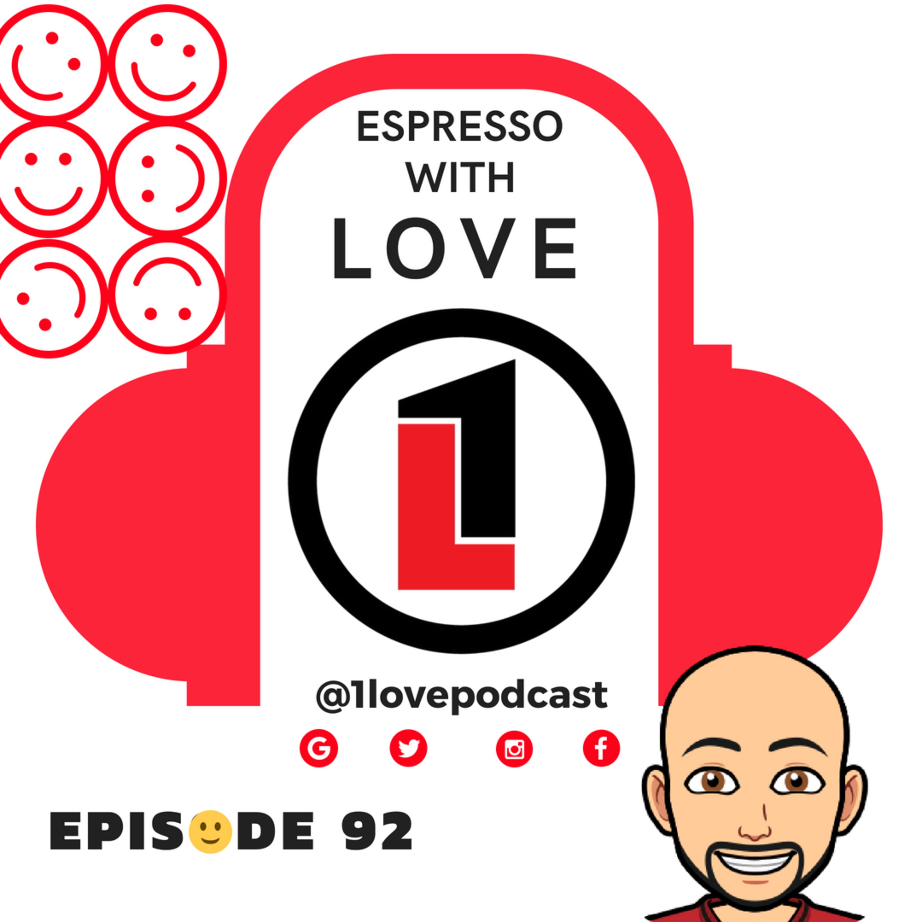 Espresso With Love