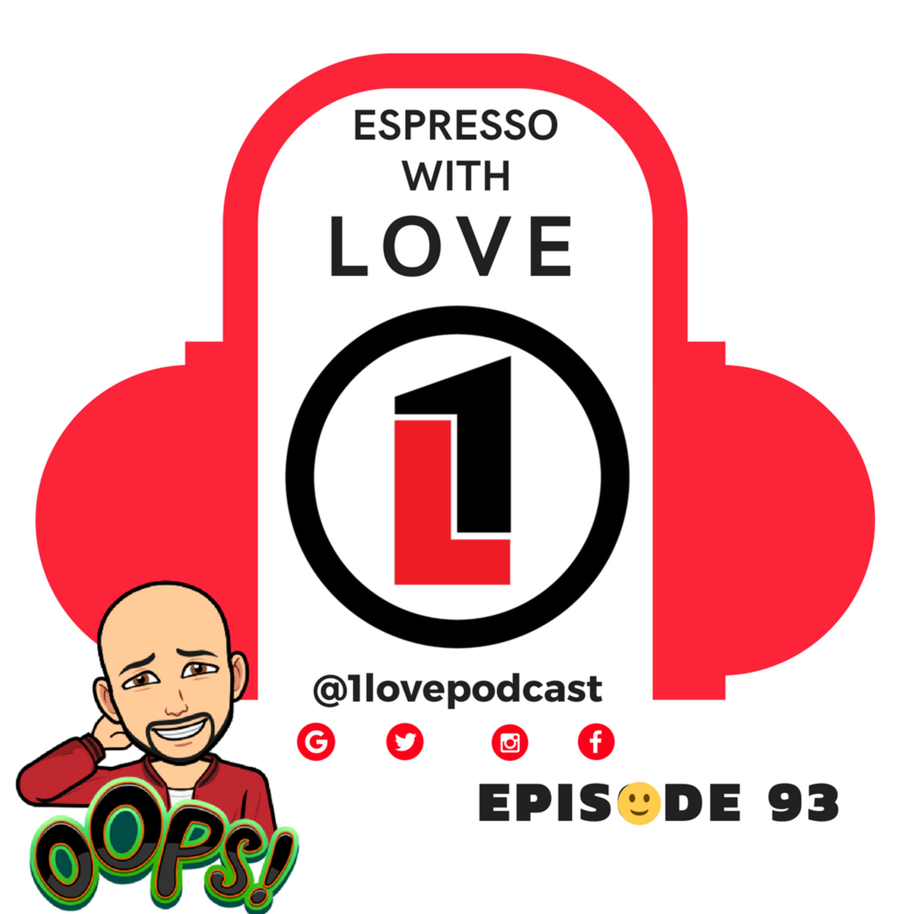 Espresso With Love