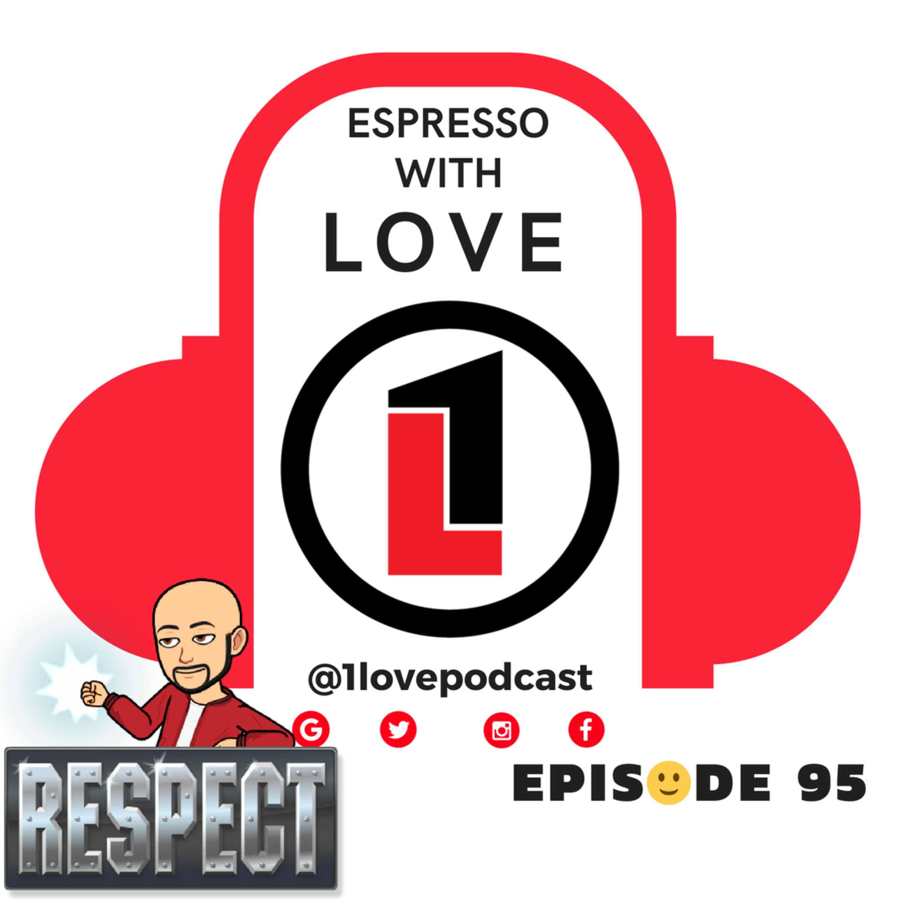 Espresso With Love