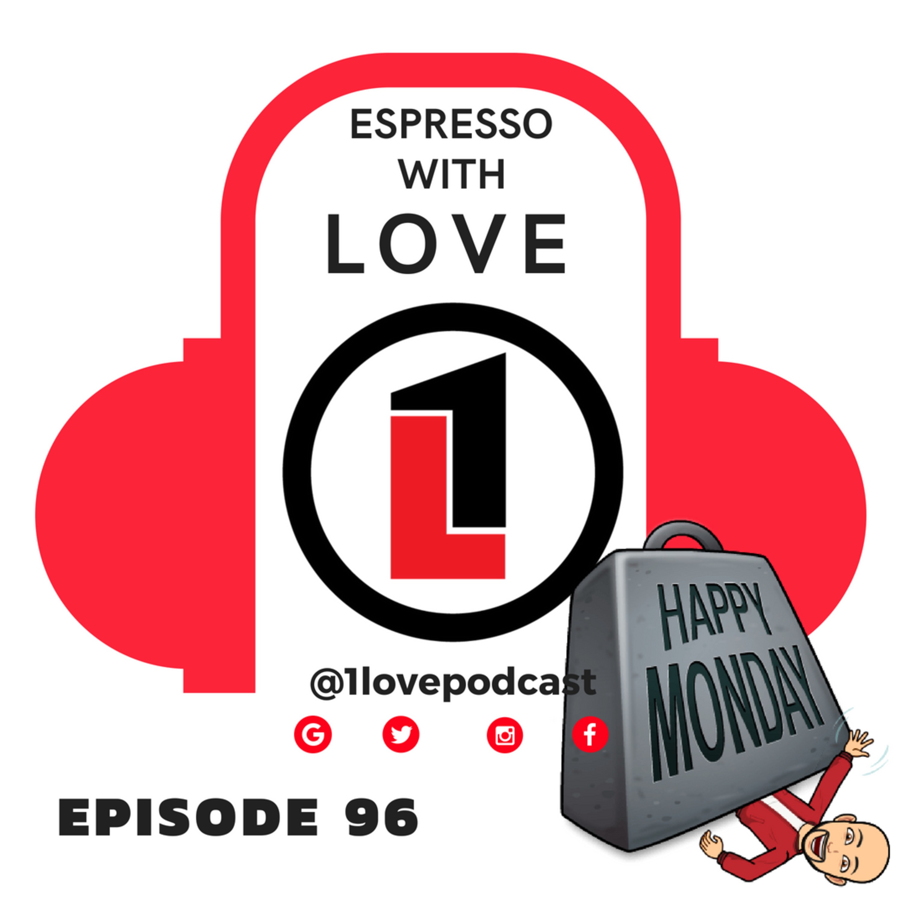 Espresso With Love