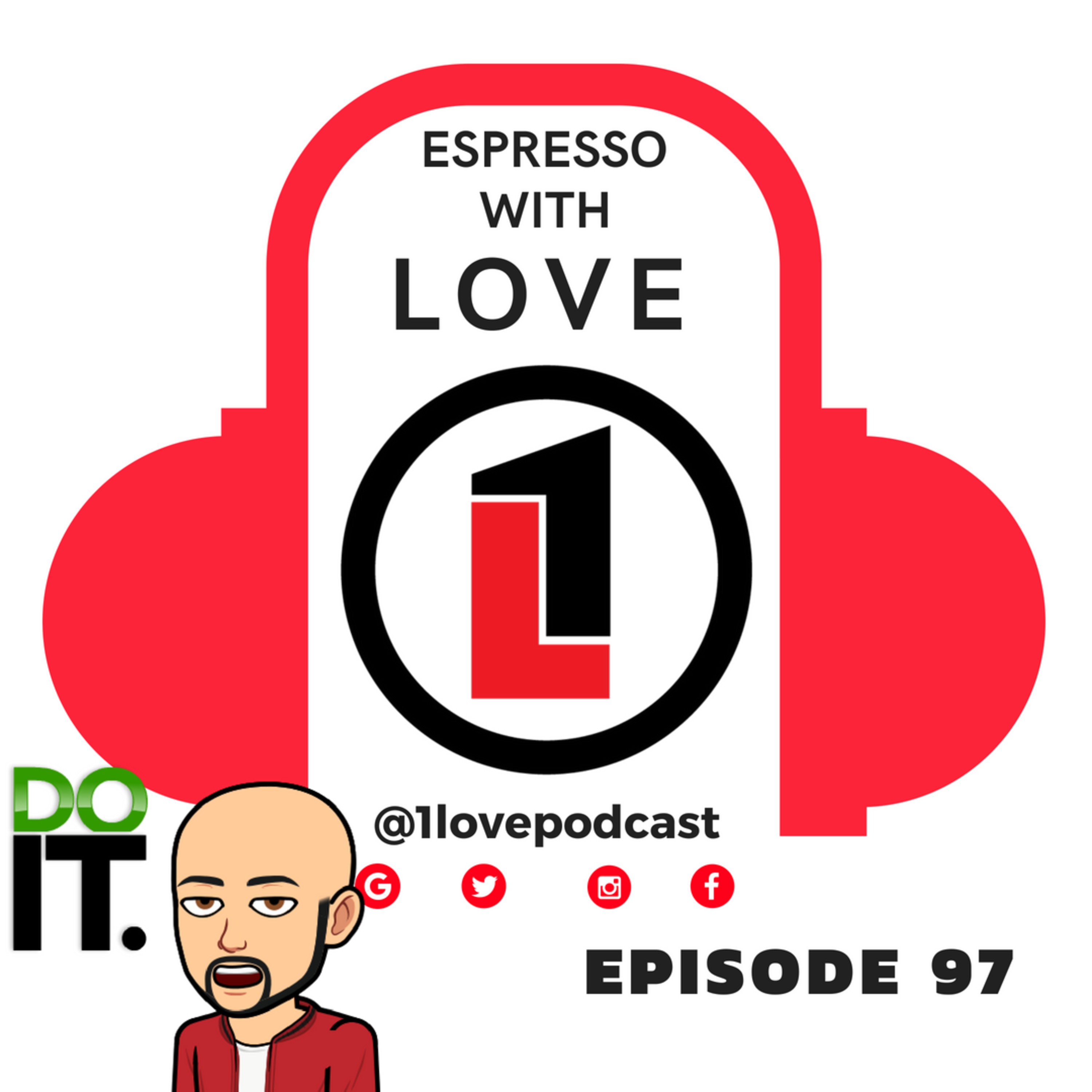 Espresso With Love