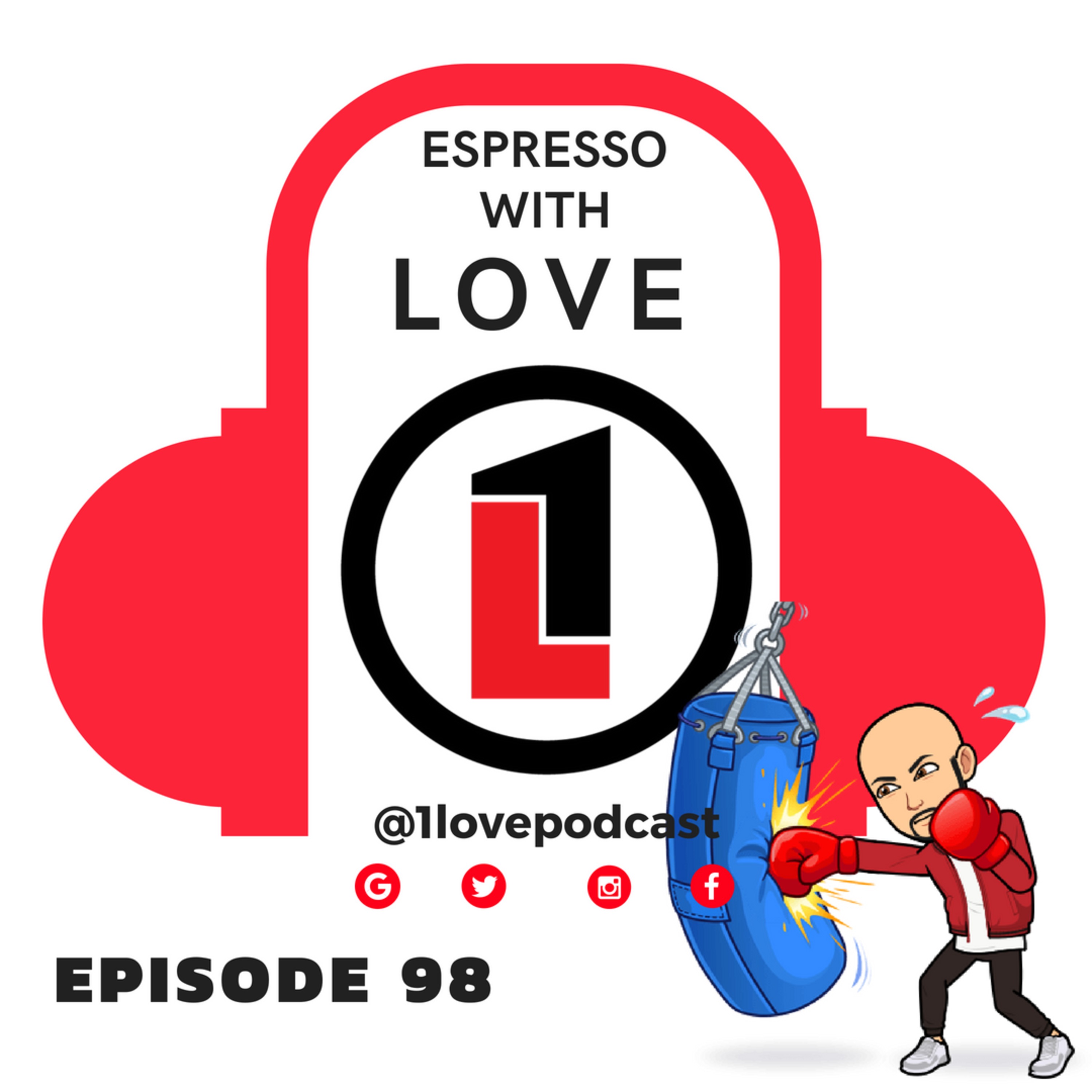Espresso With Love
