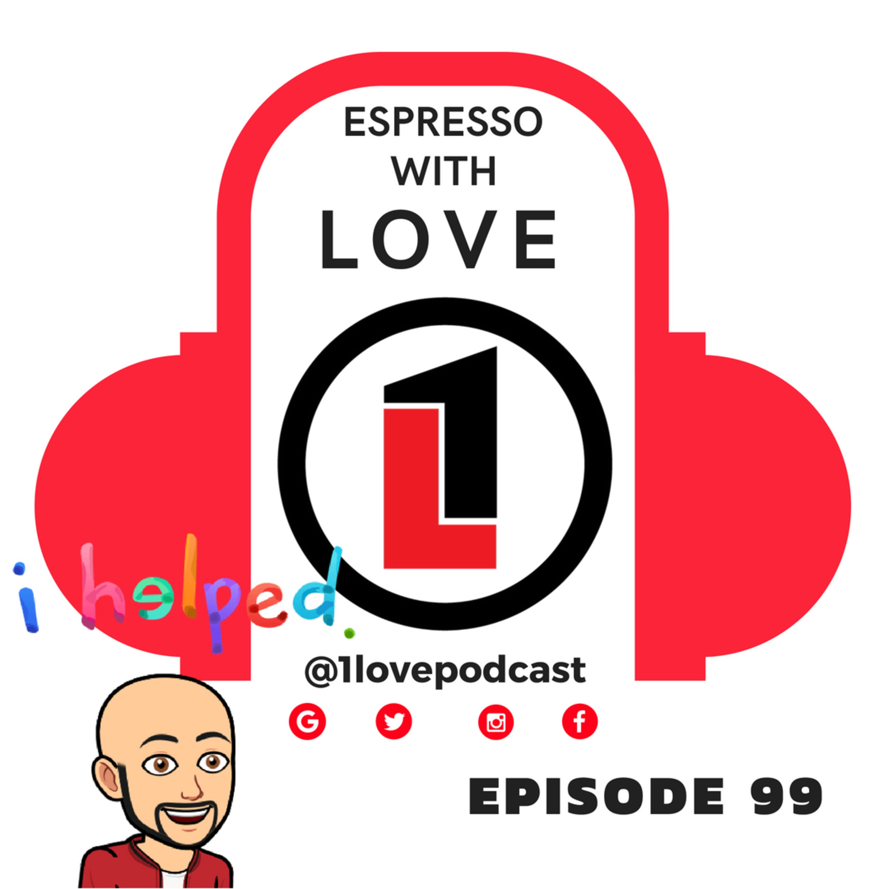 Espresso With Love