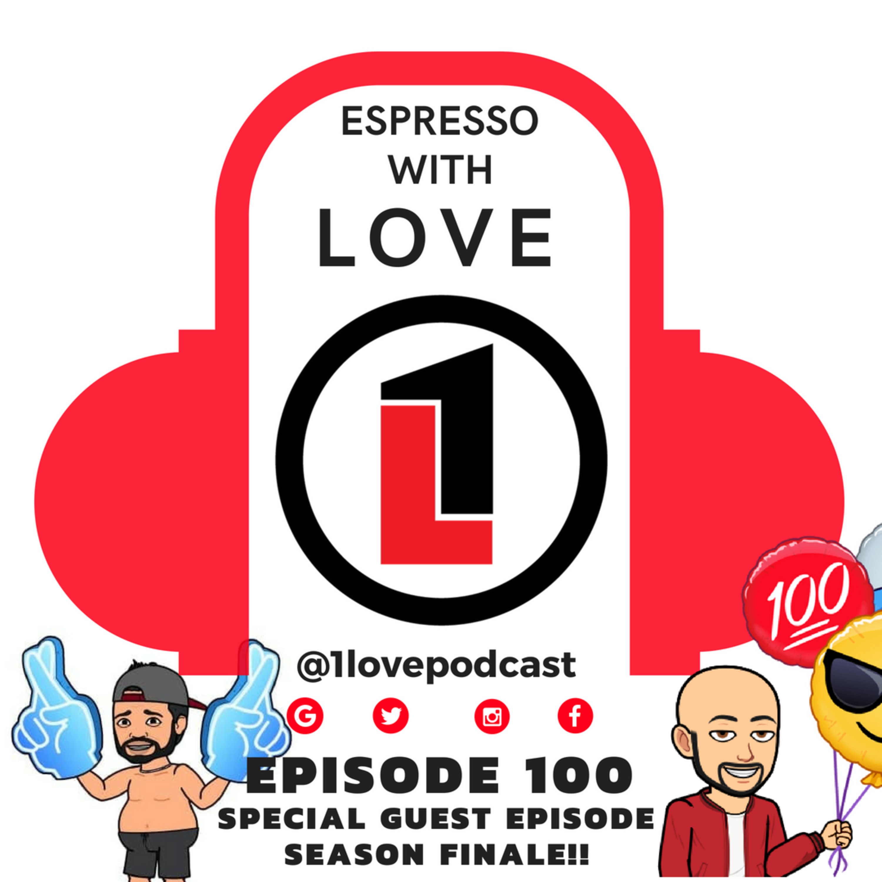 Espresso With Love