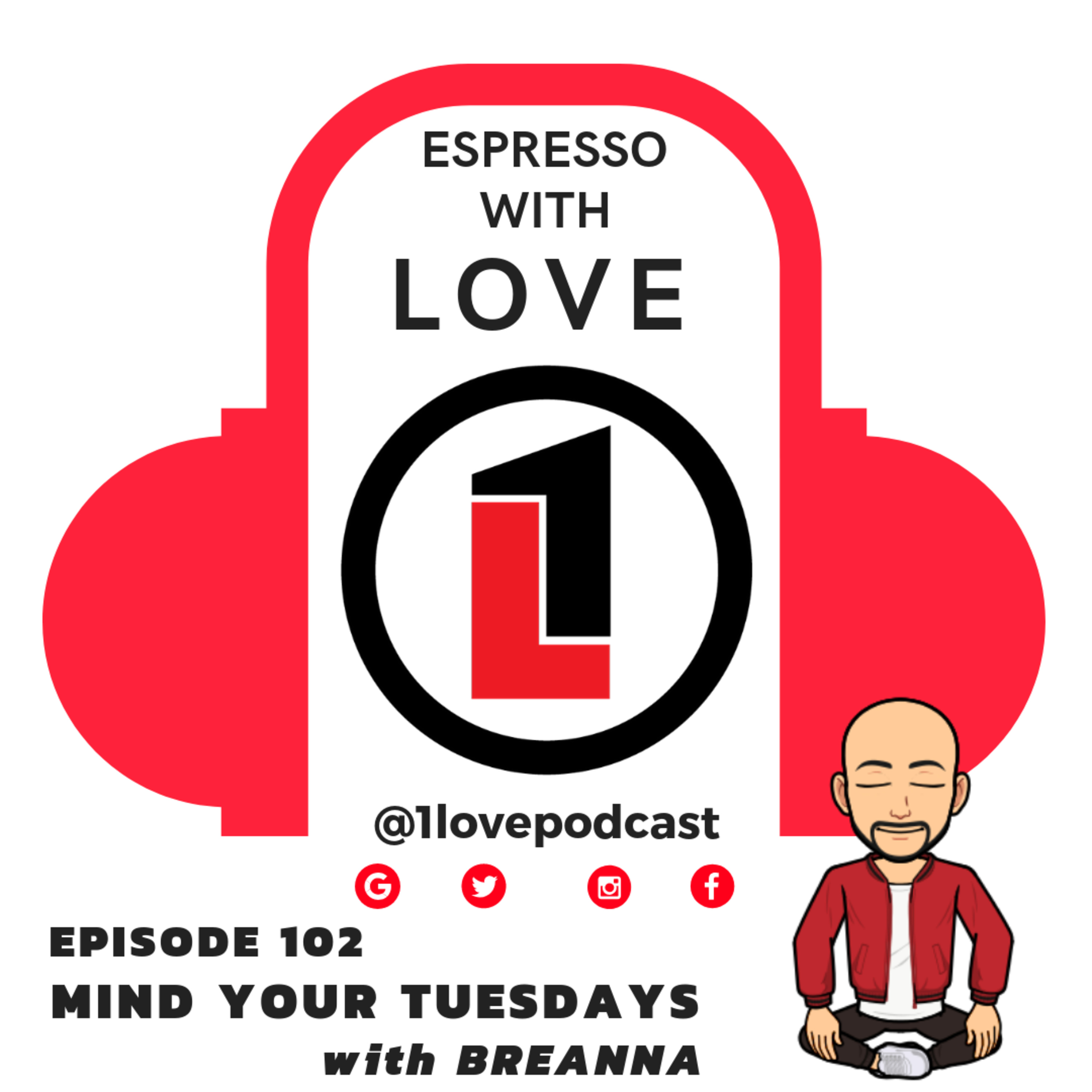 Espresso With Love