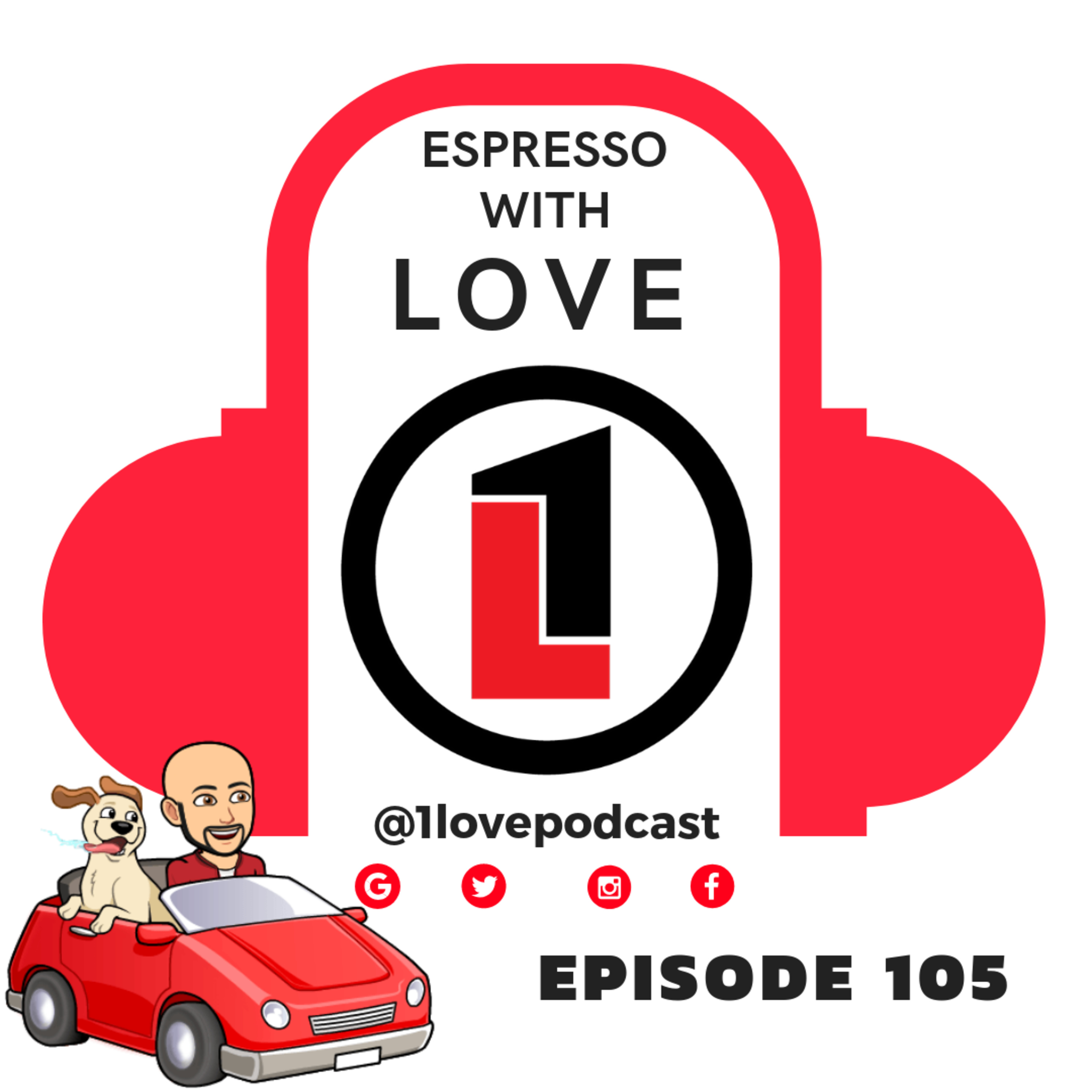 Espresso With Love