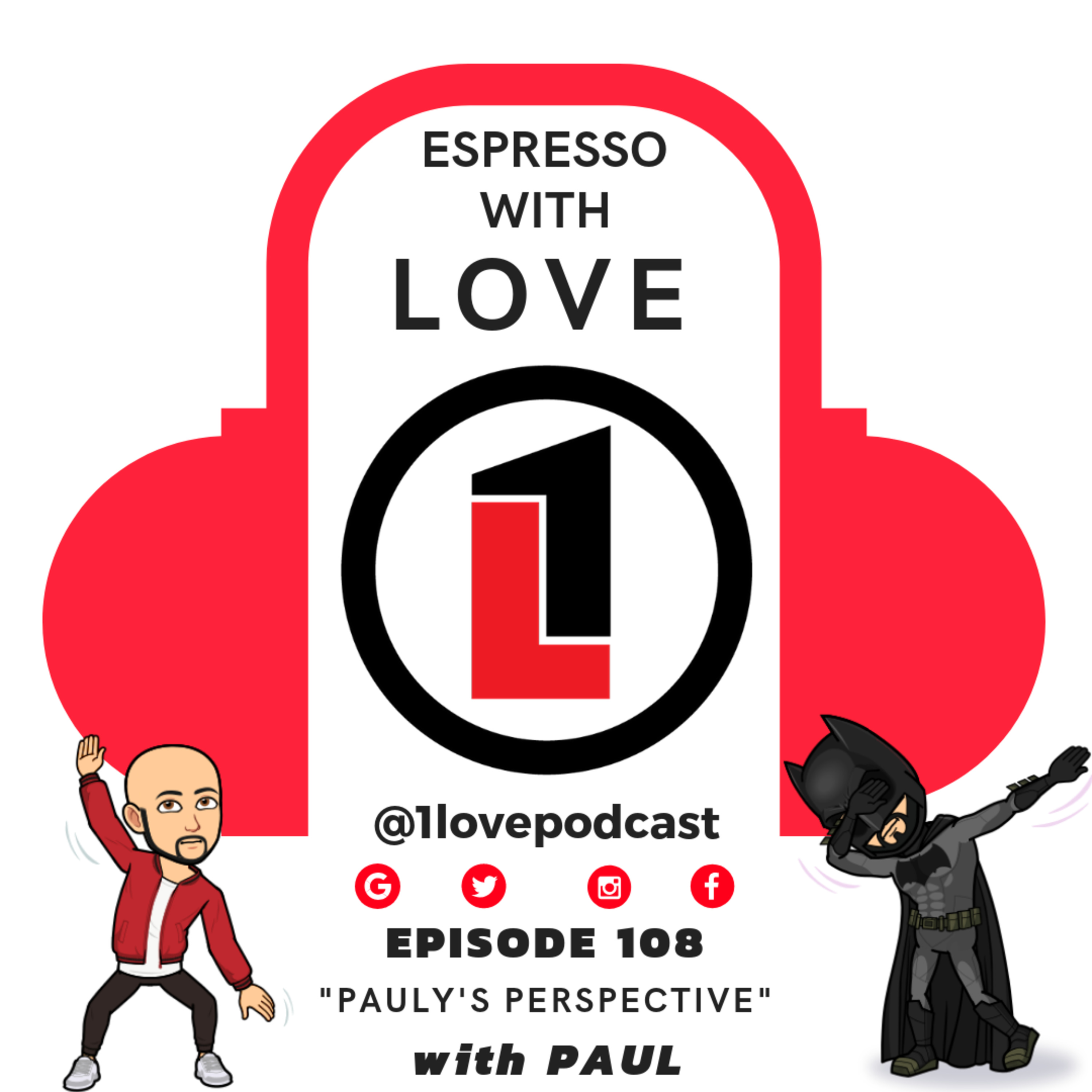 Espresso With Love