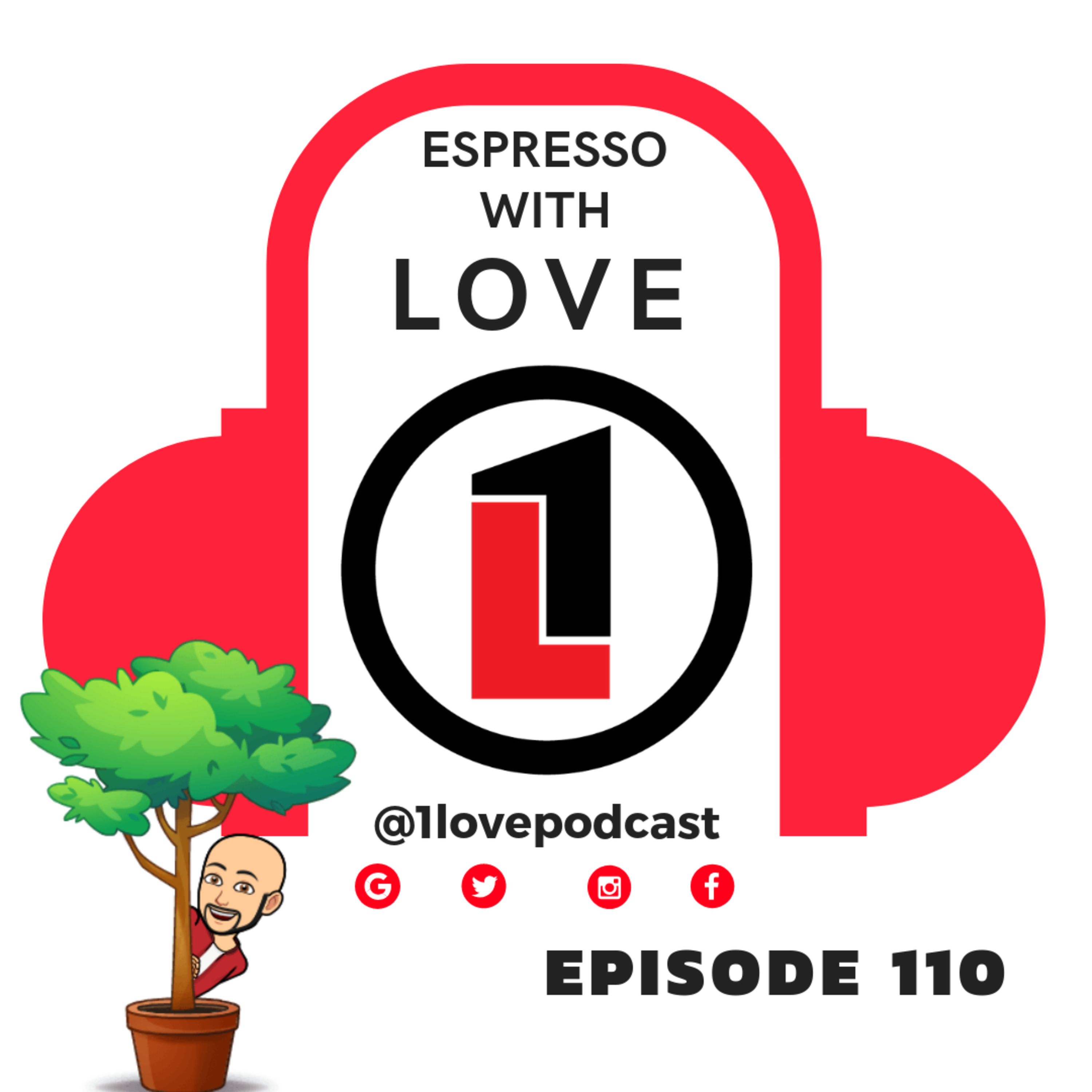 Espresso With Love