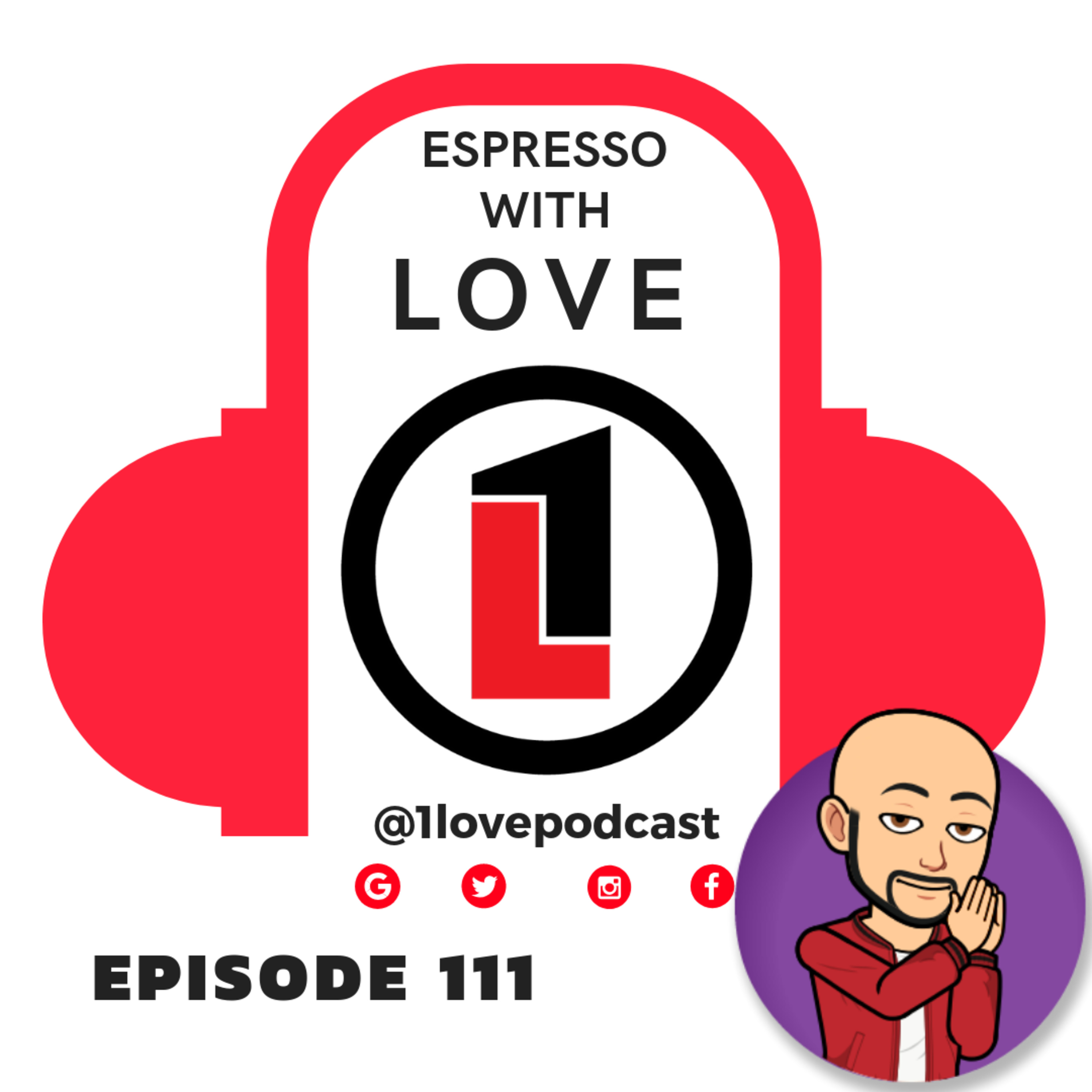 Espresso With Love