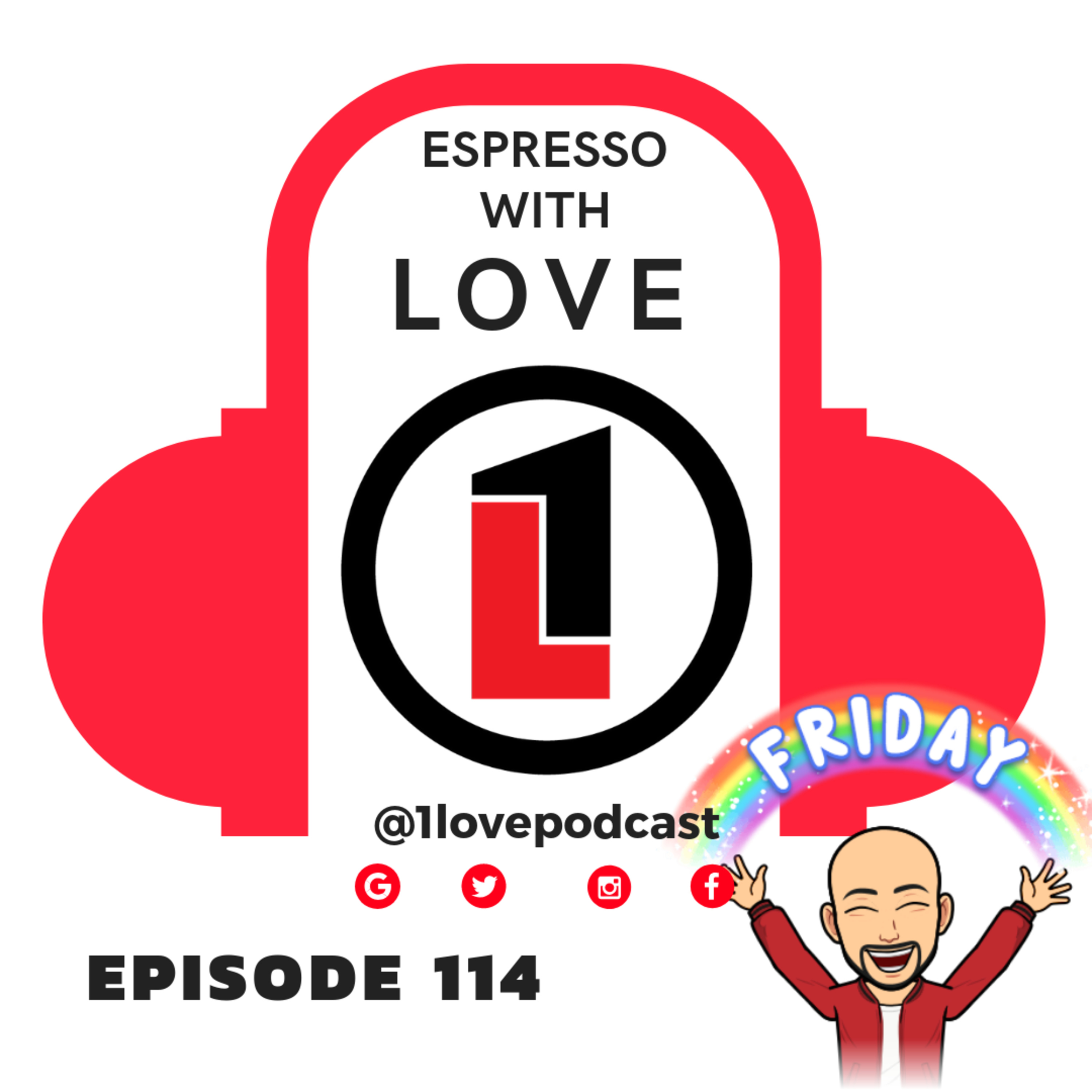 Espresso With Love