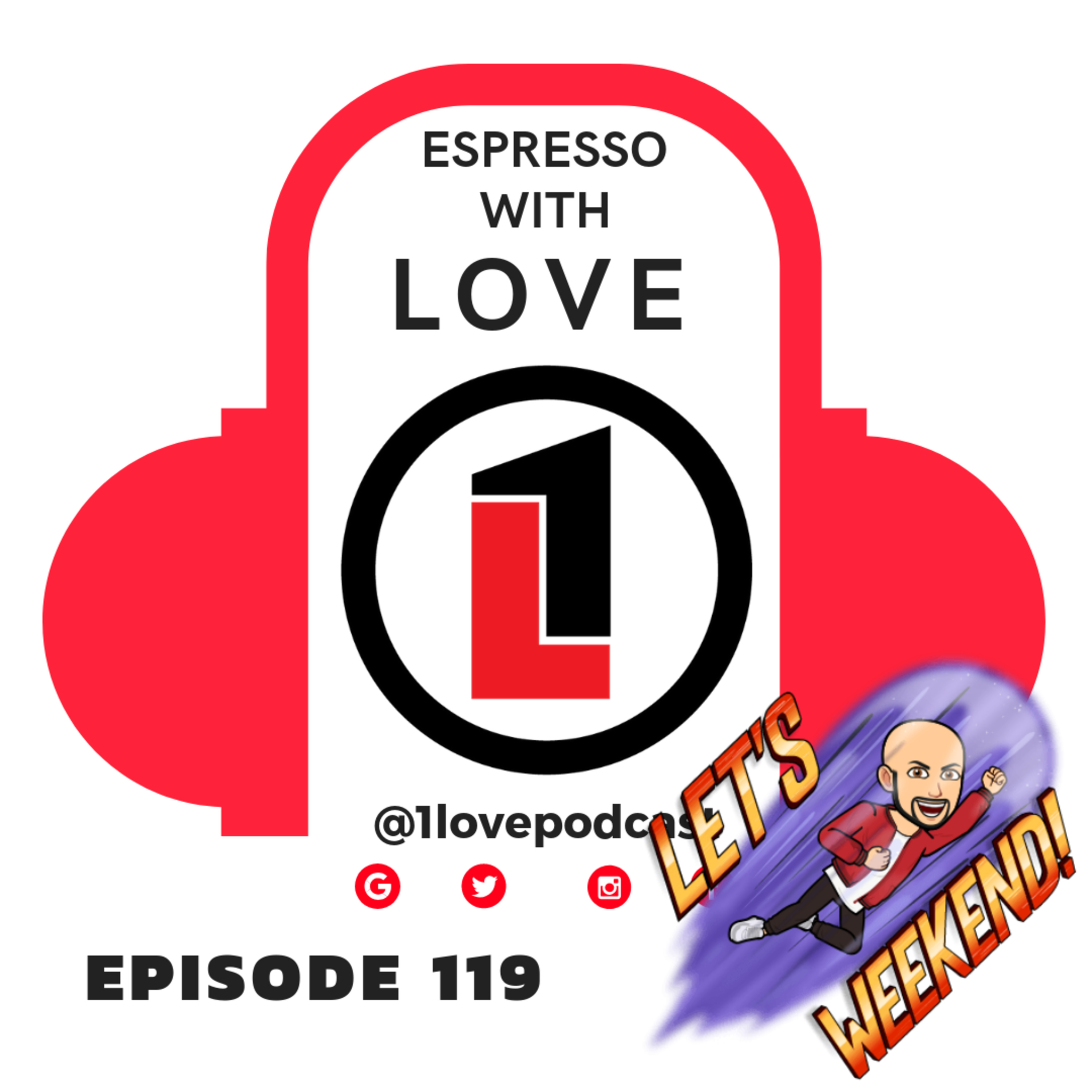Espresso With Love