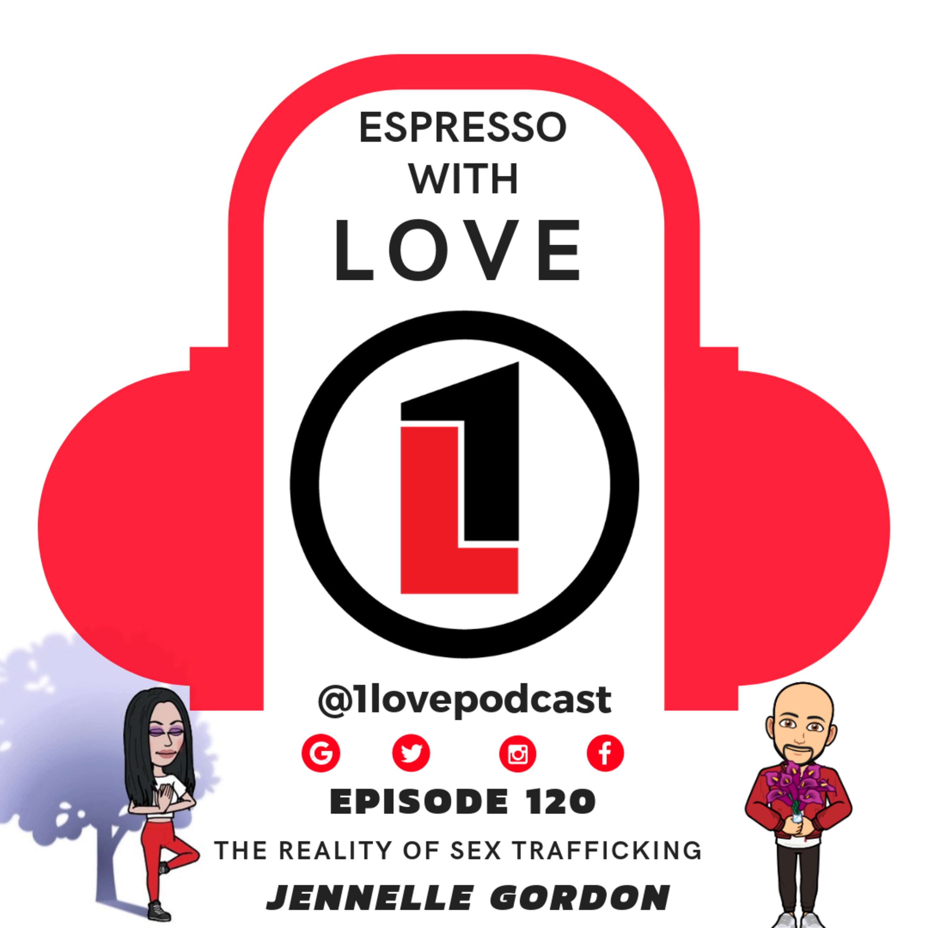 Espresso With Love