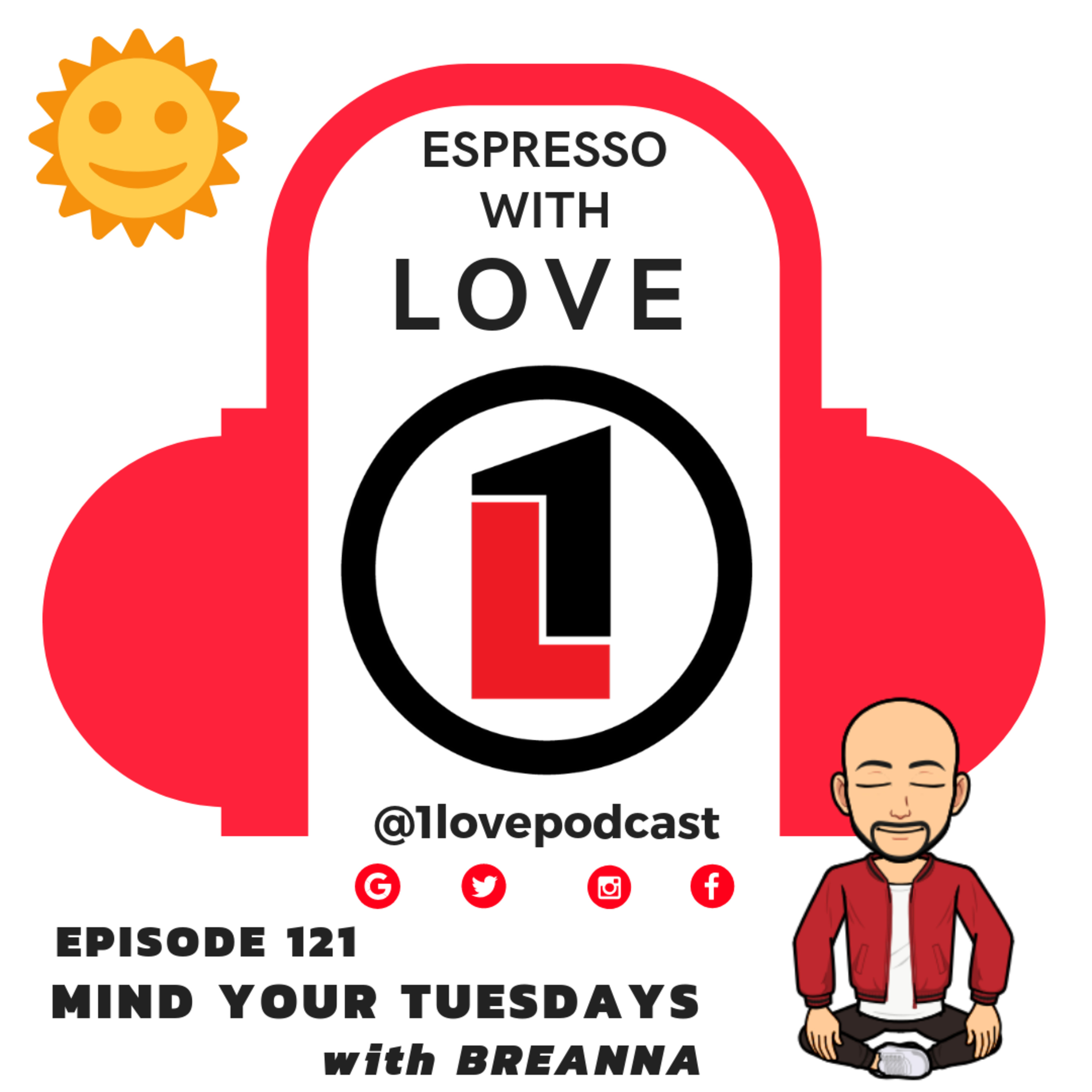Espresso With Love