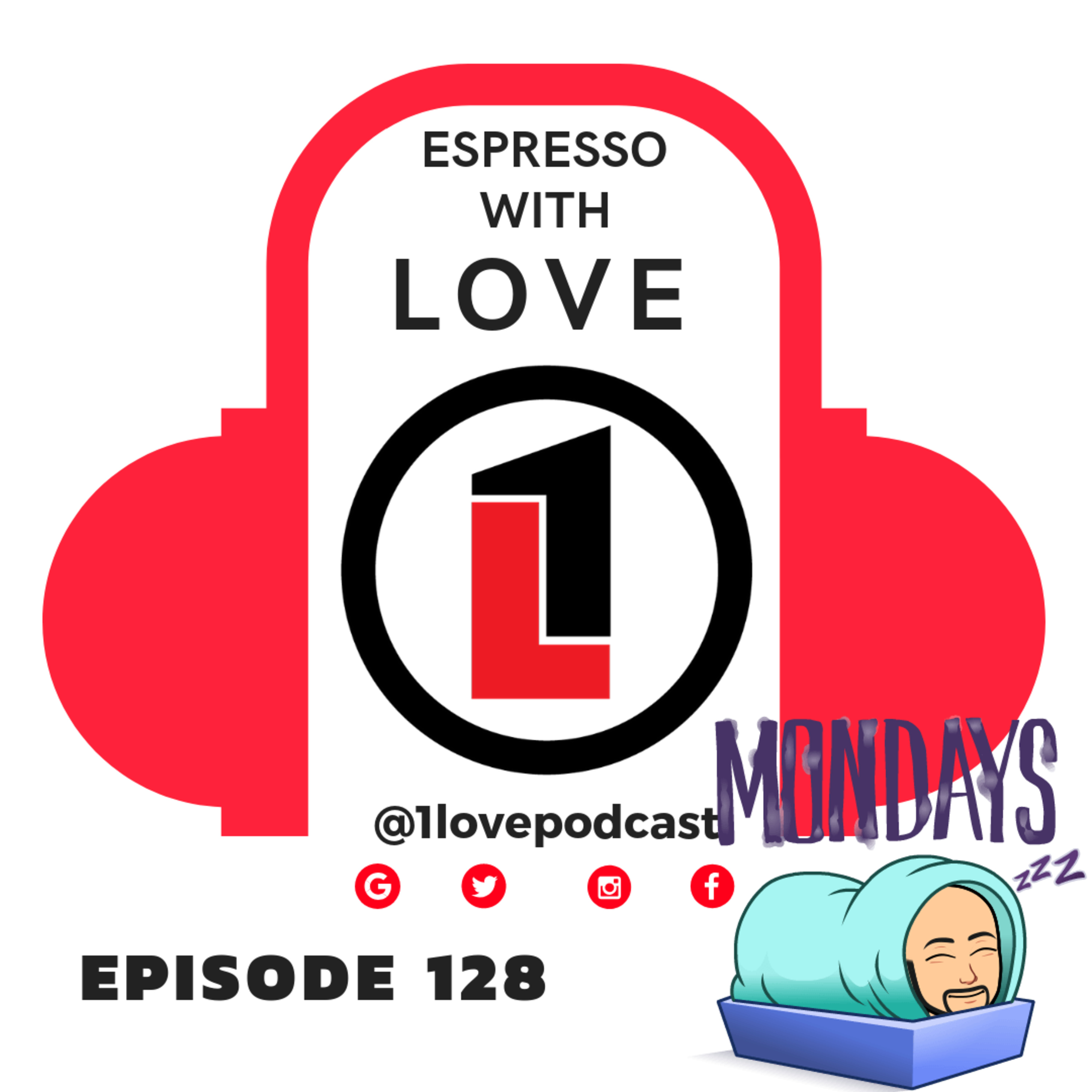 Espresso With Love