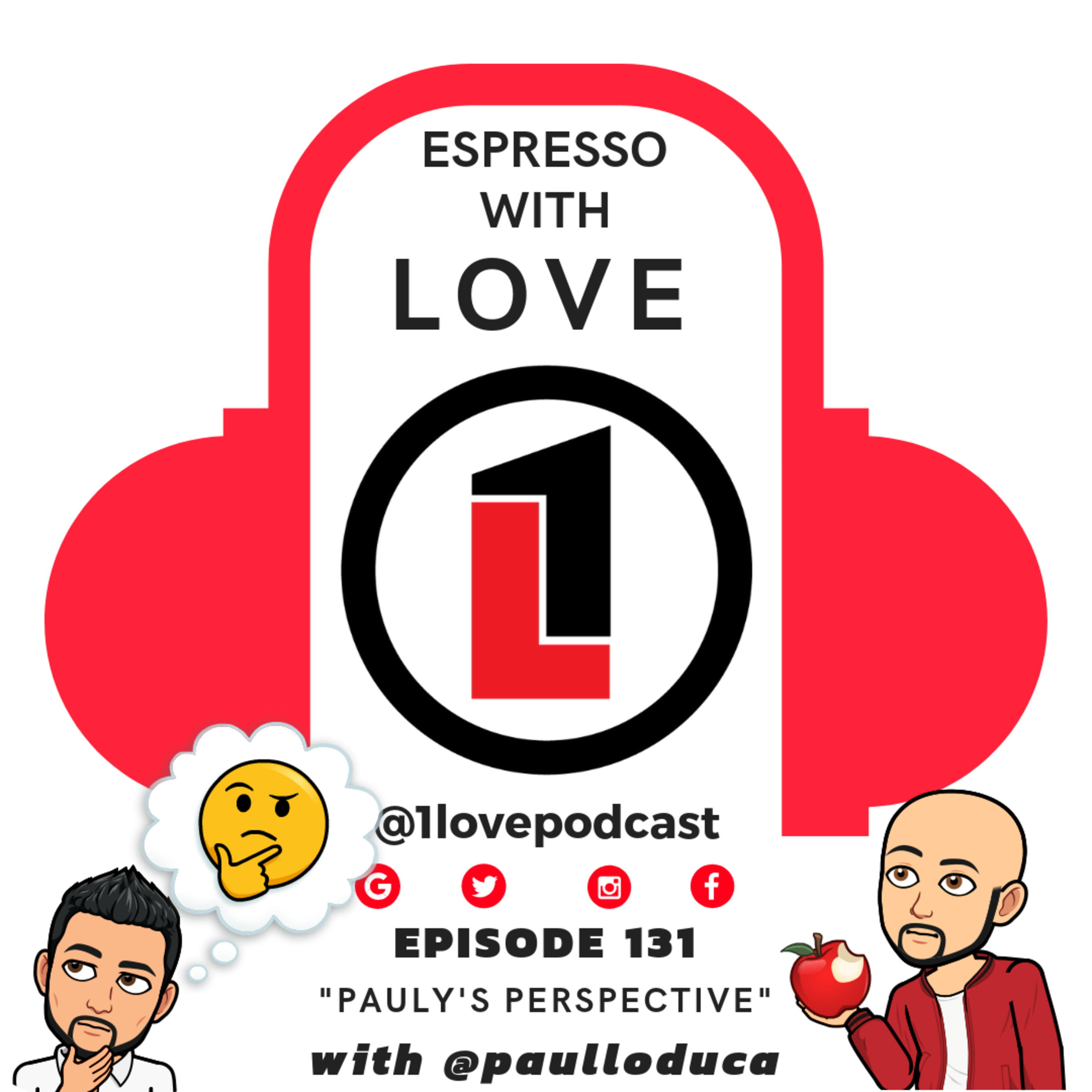 Espresso With Love