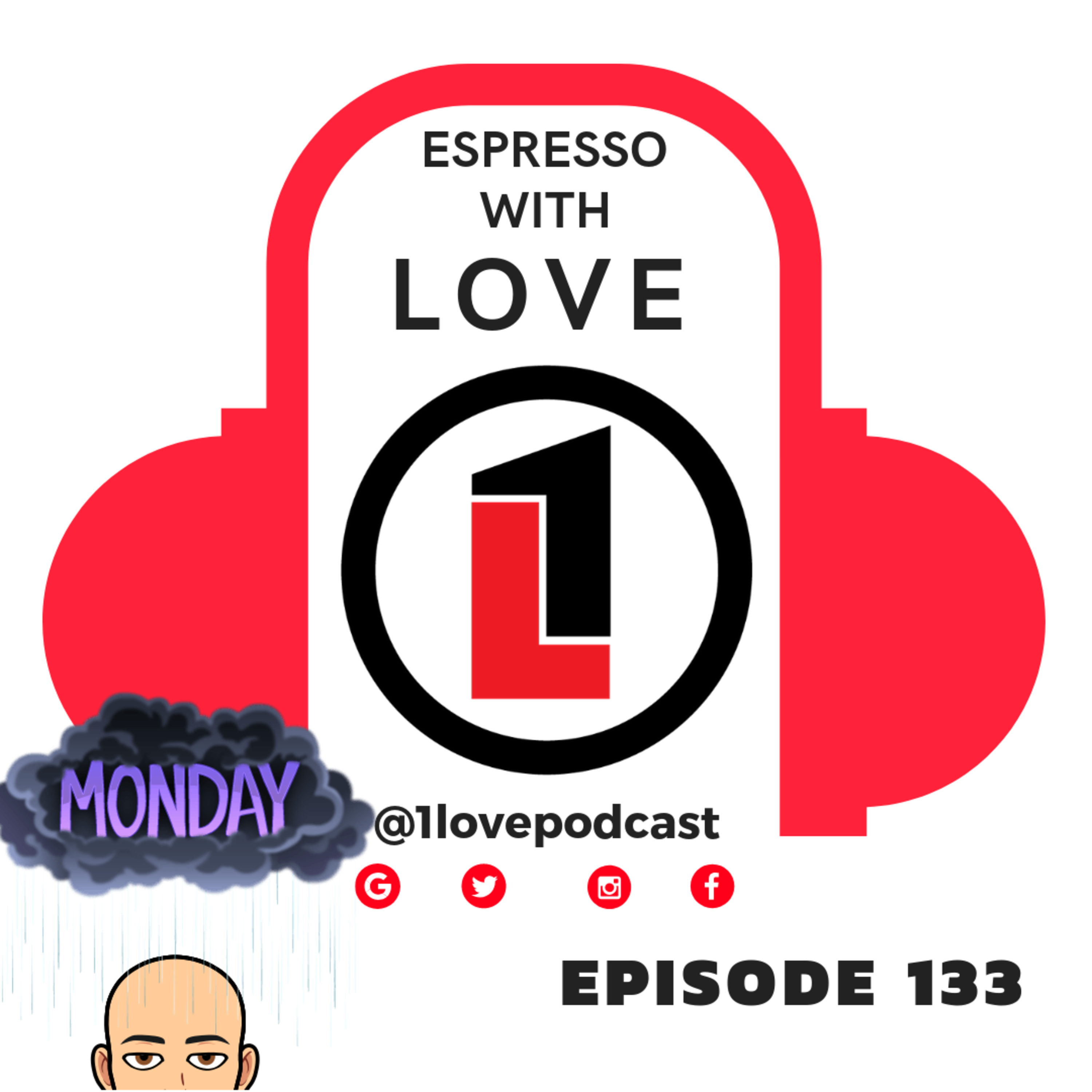 Espresso With Love