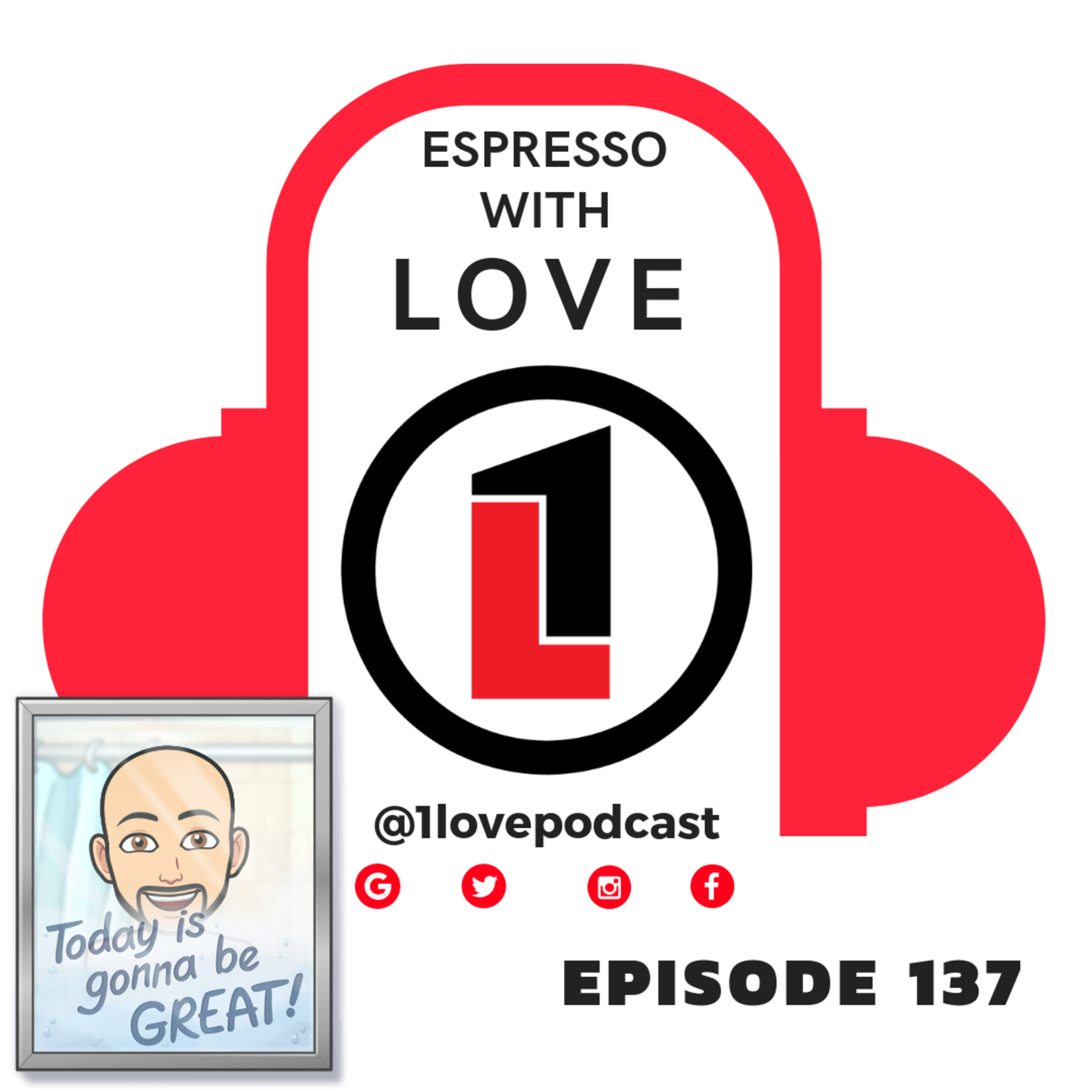 Espresso With Love