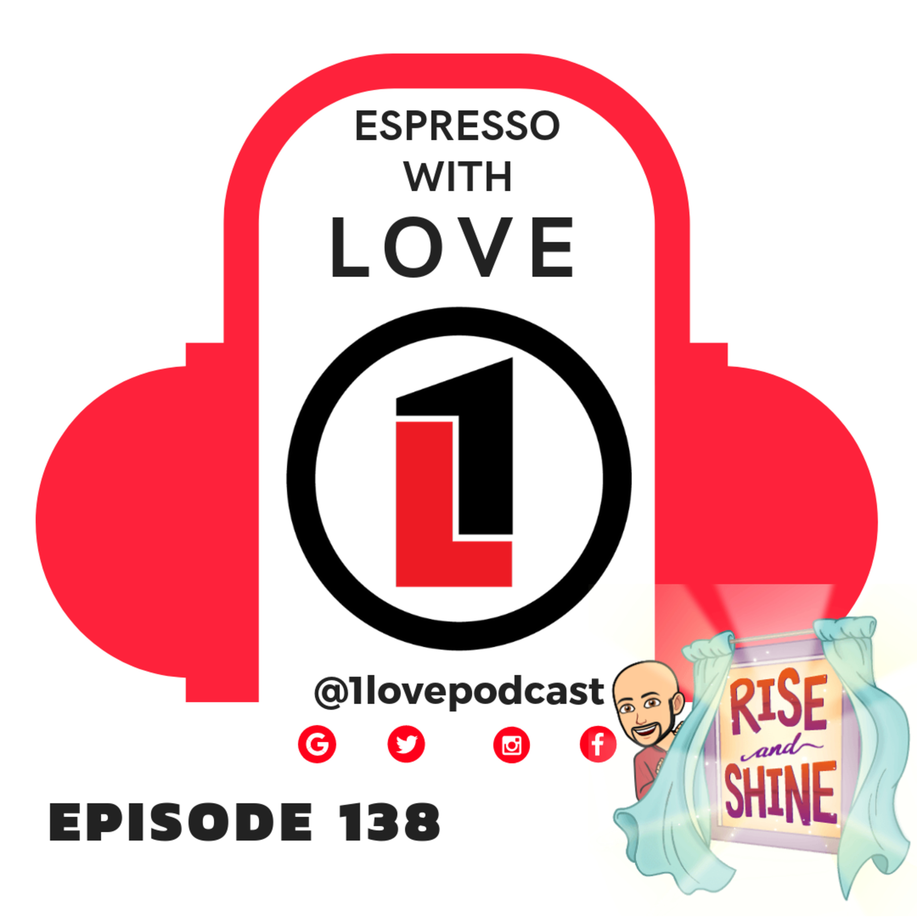 Espresso With Love