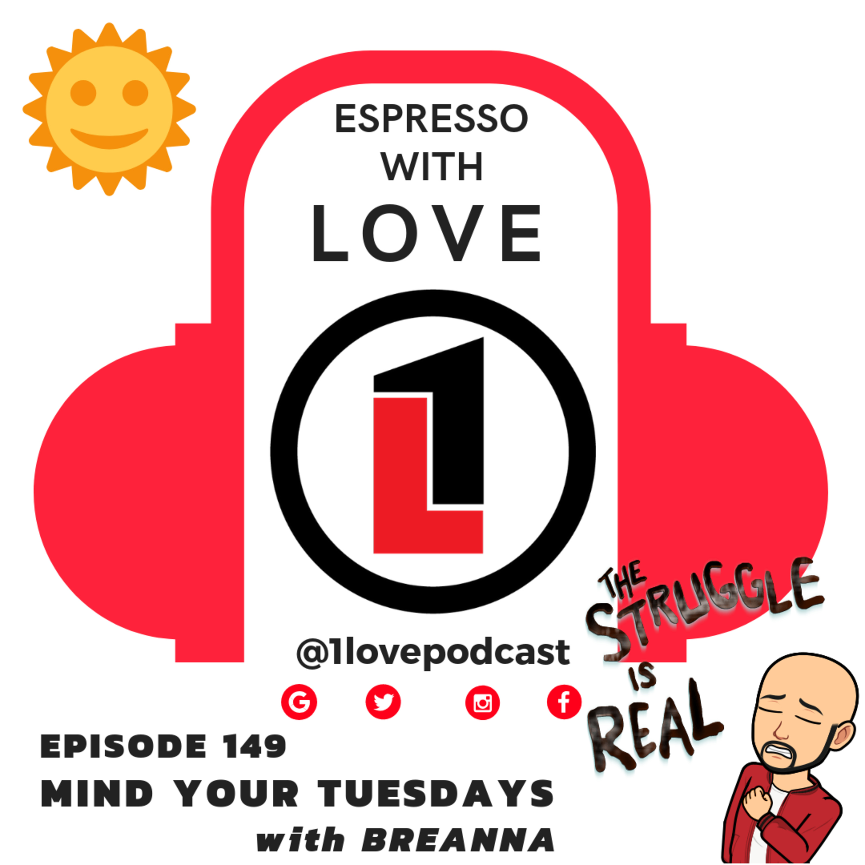 Espresso With Love