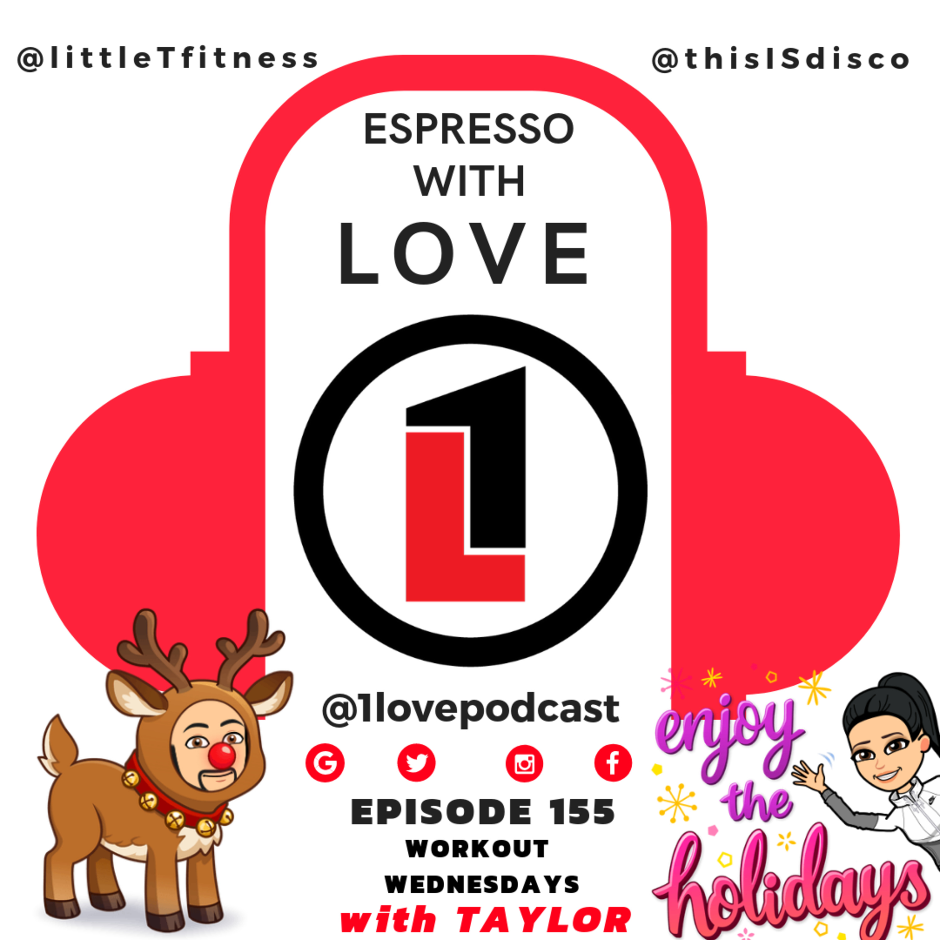 Espresso With Love