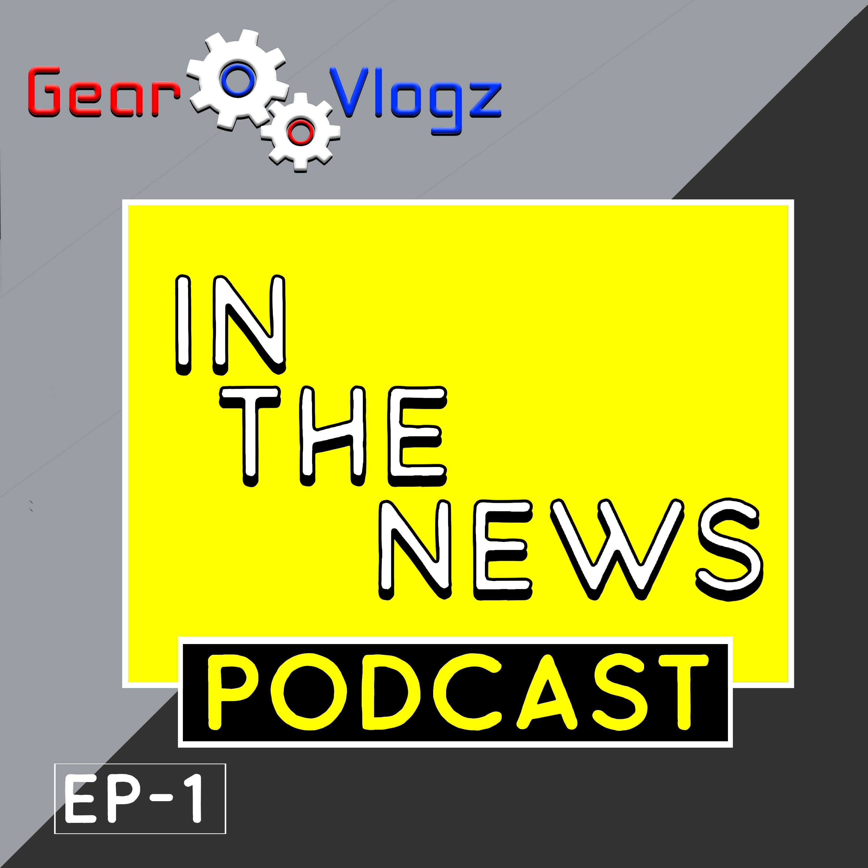 Gear Vlogz Automotive Podcast