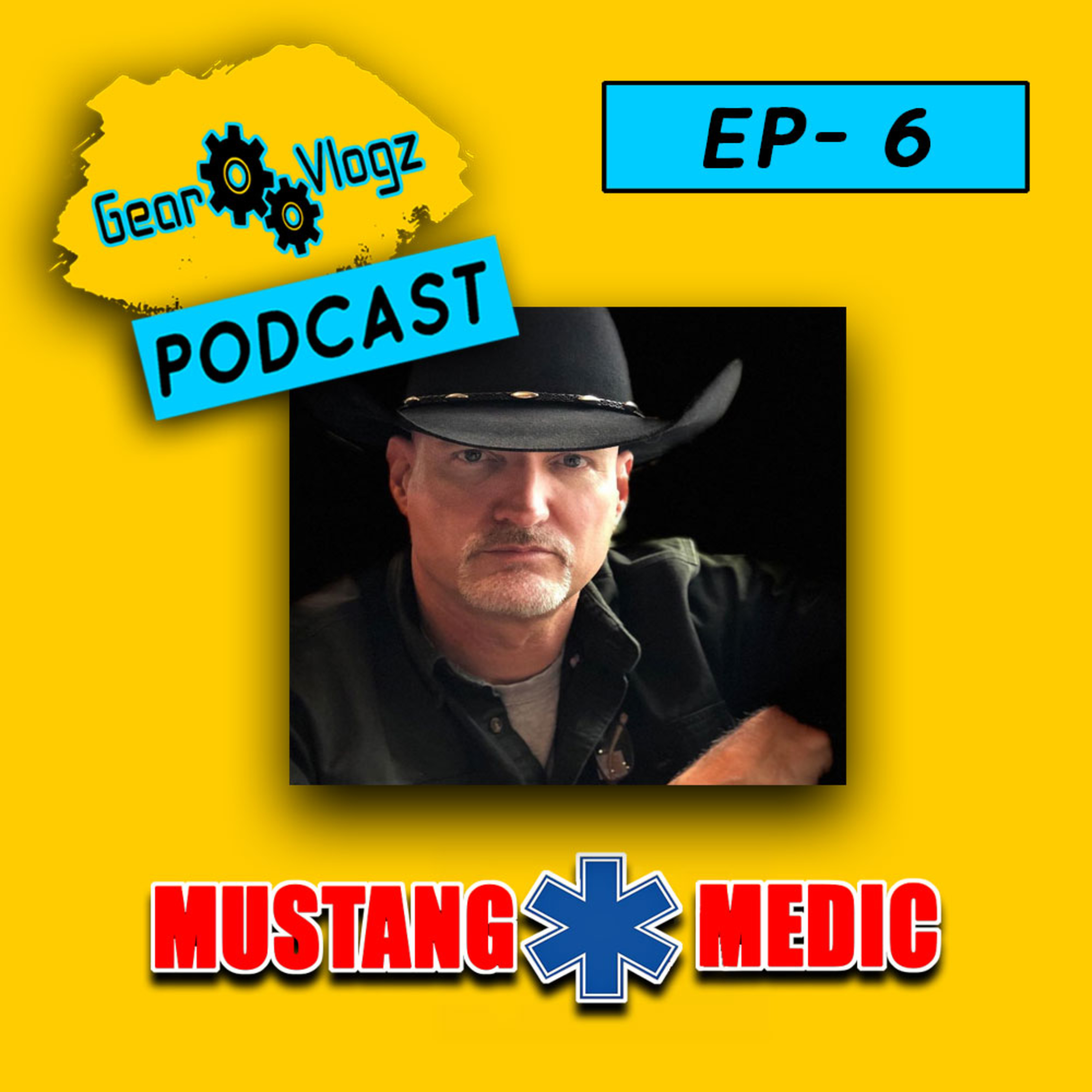 Gear Vlogz Automotive Podcast