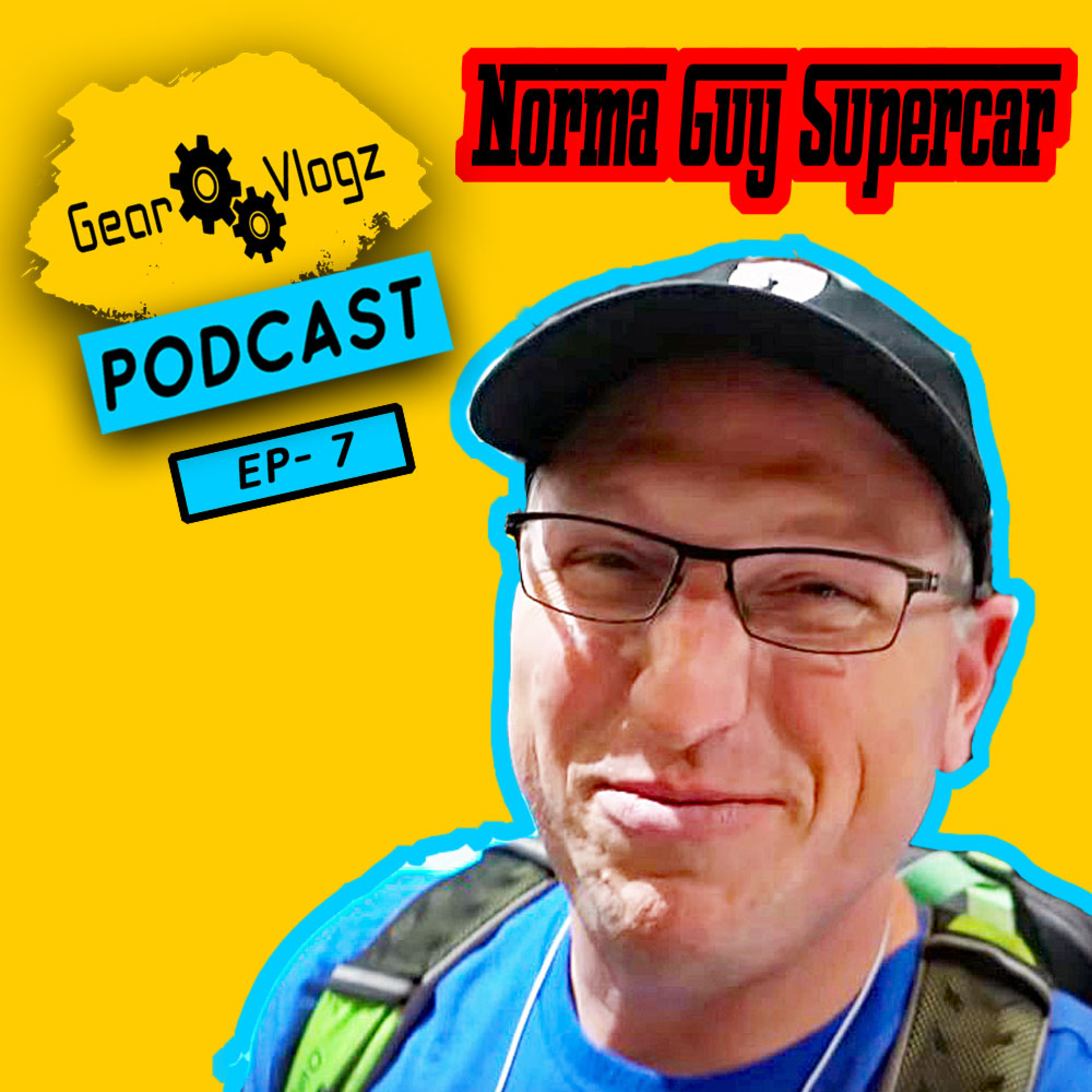 Gear Vlogz Automotive Podcast