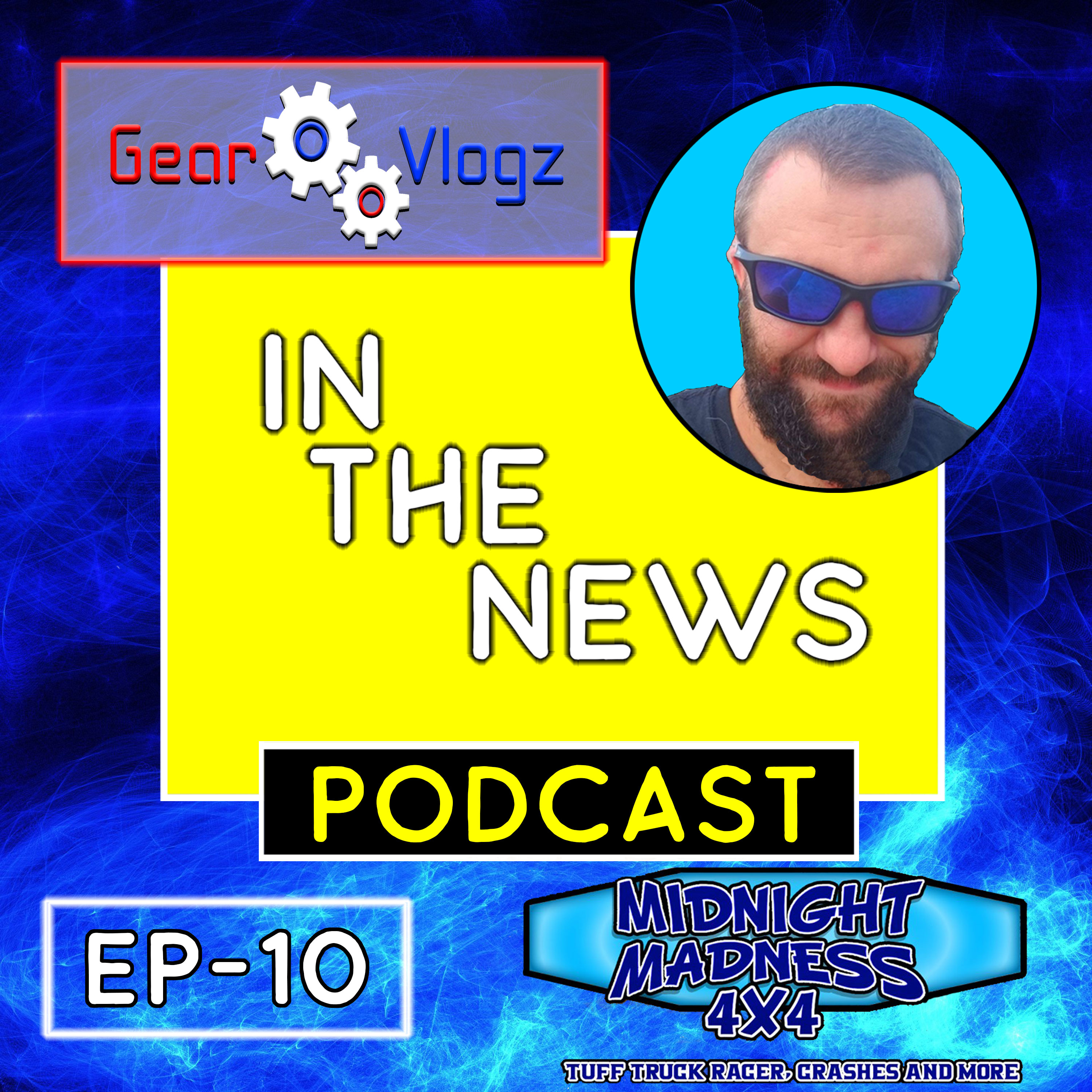 Gear Vlogz Automotive Podcast