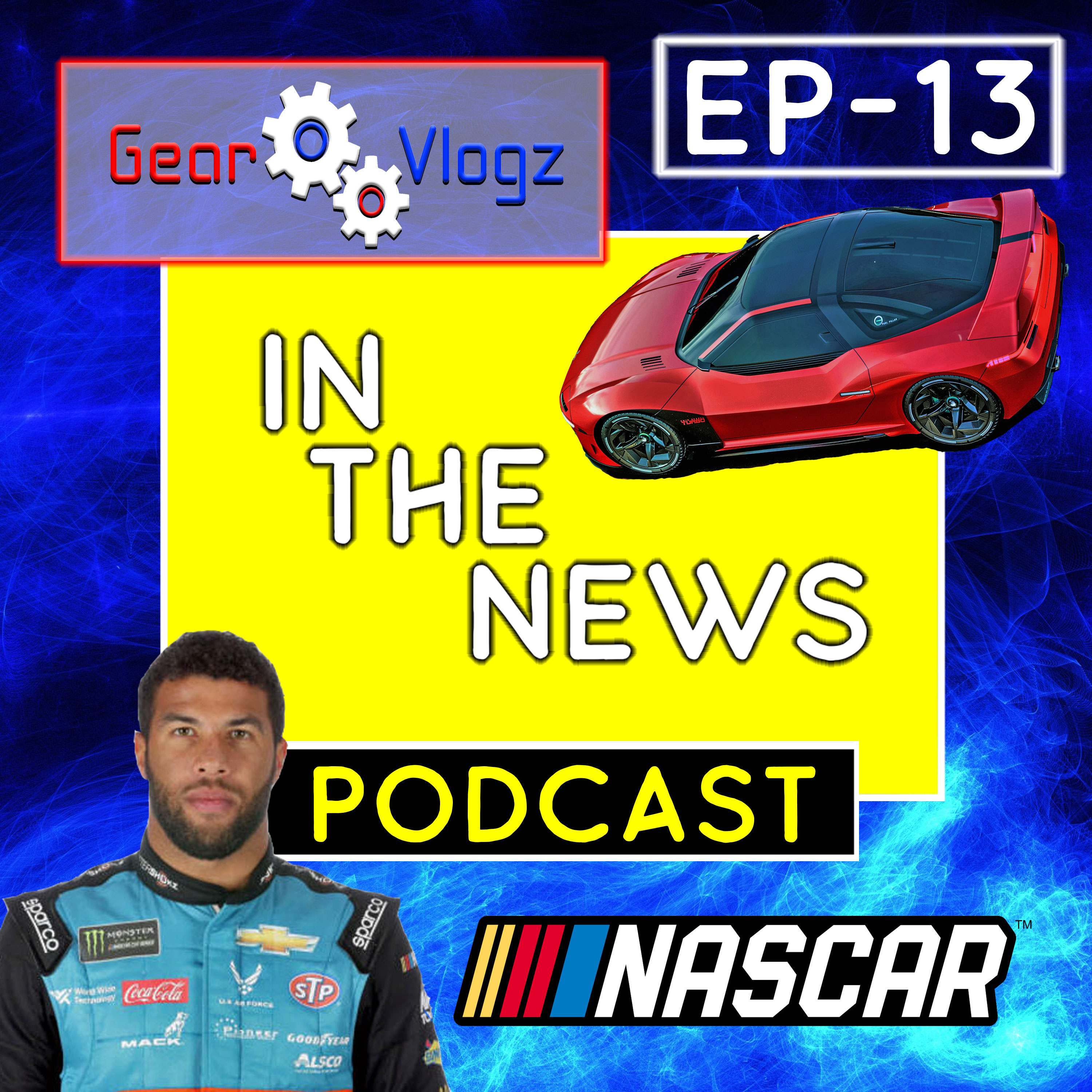 Gear Vlogz Automotive Podcast