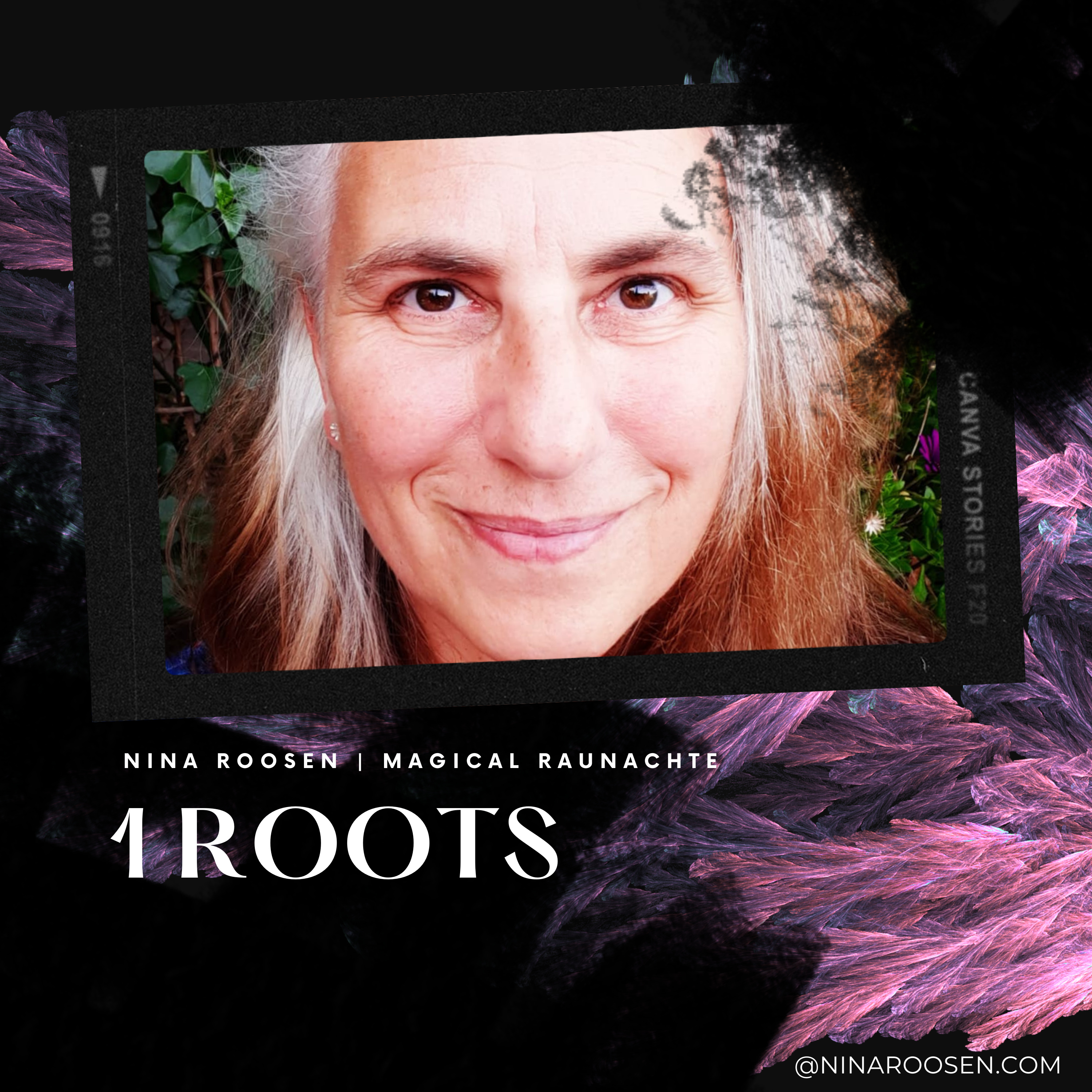 Nina Roosen | Magical Raunachte