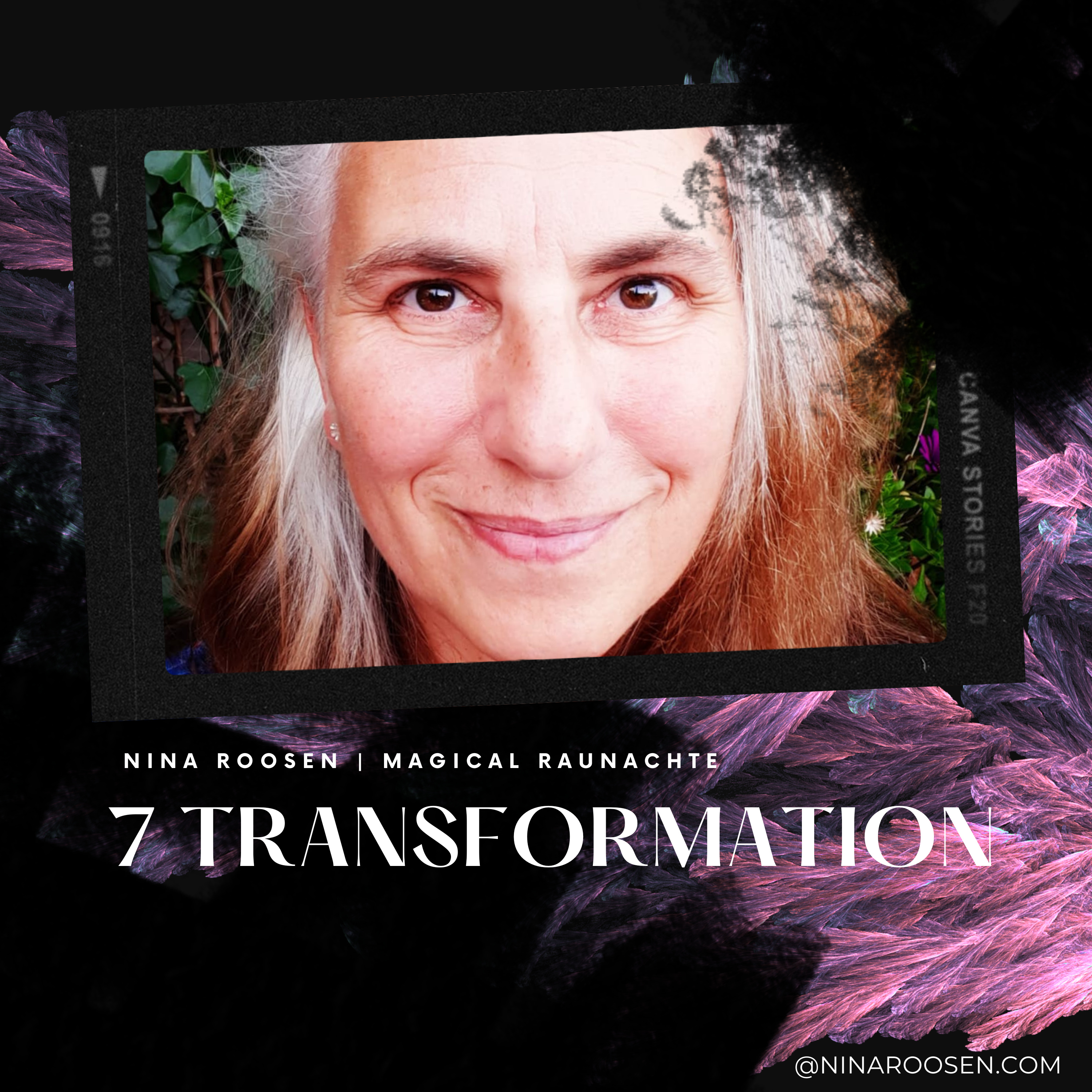 Nina Roosen | Magical Raunachte