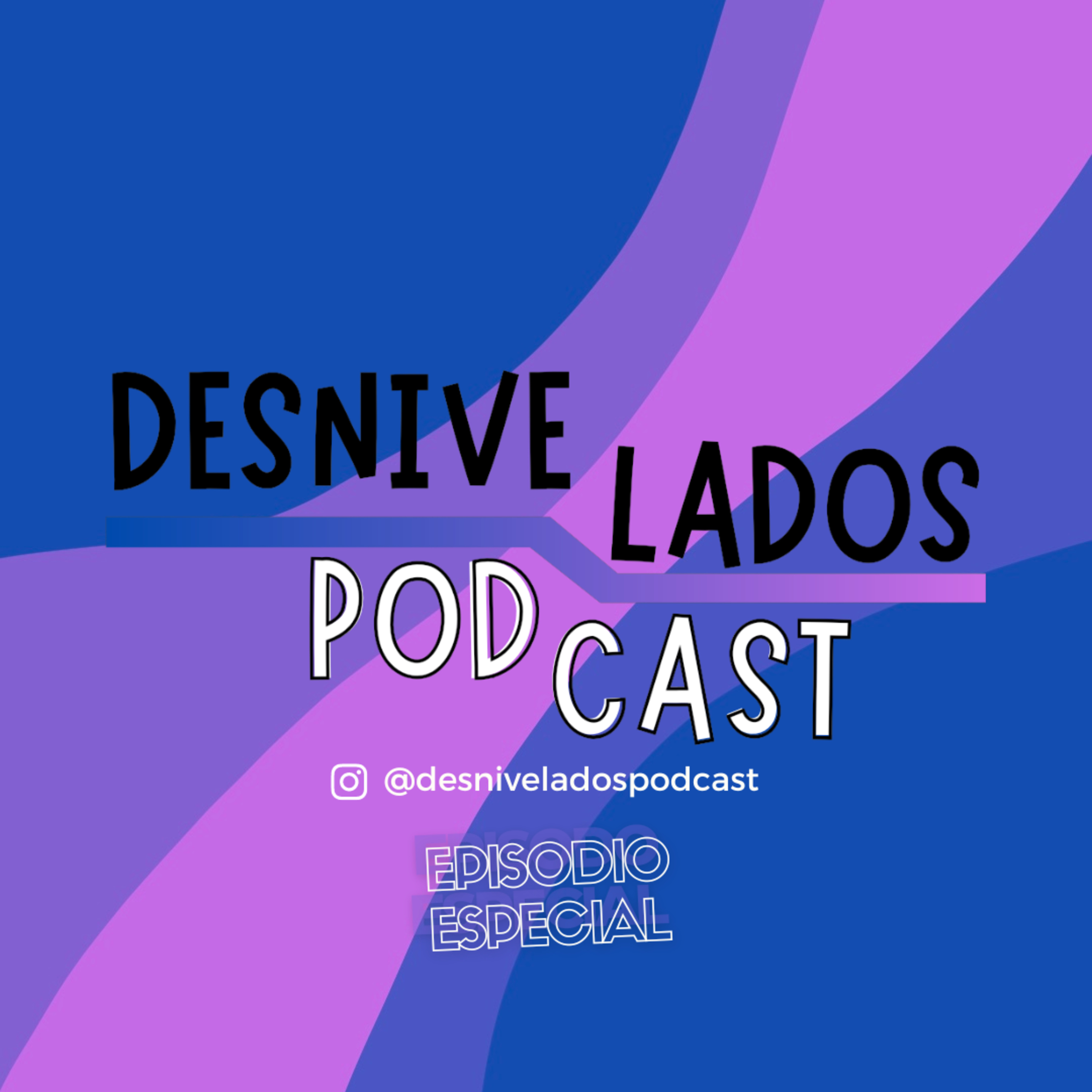 Desnivelados Podcast