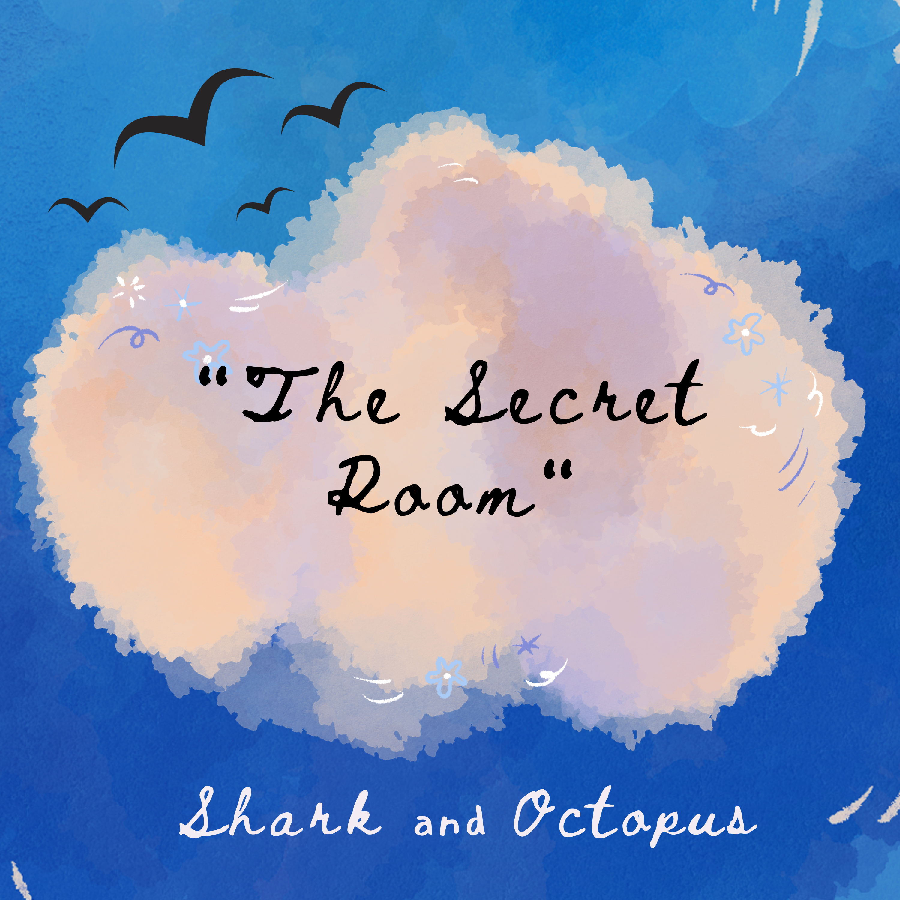 The Secret Room