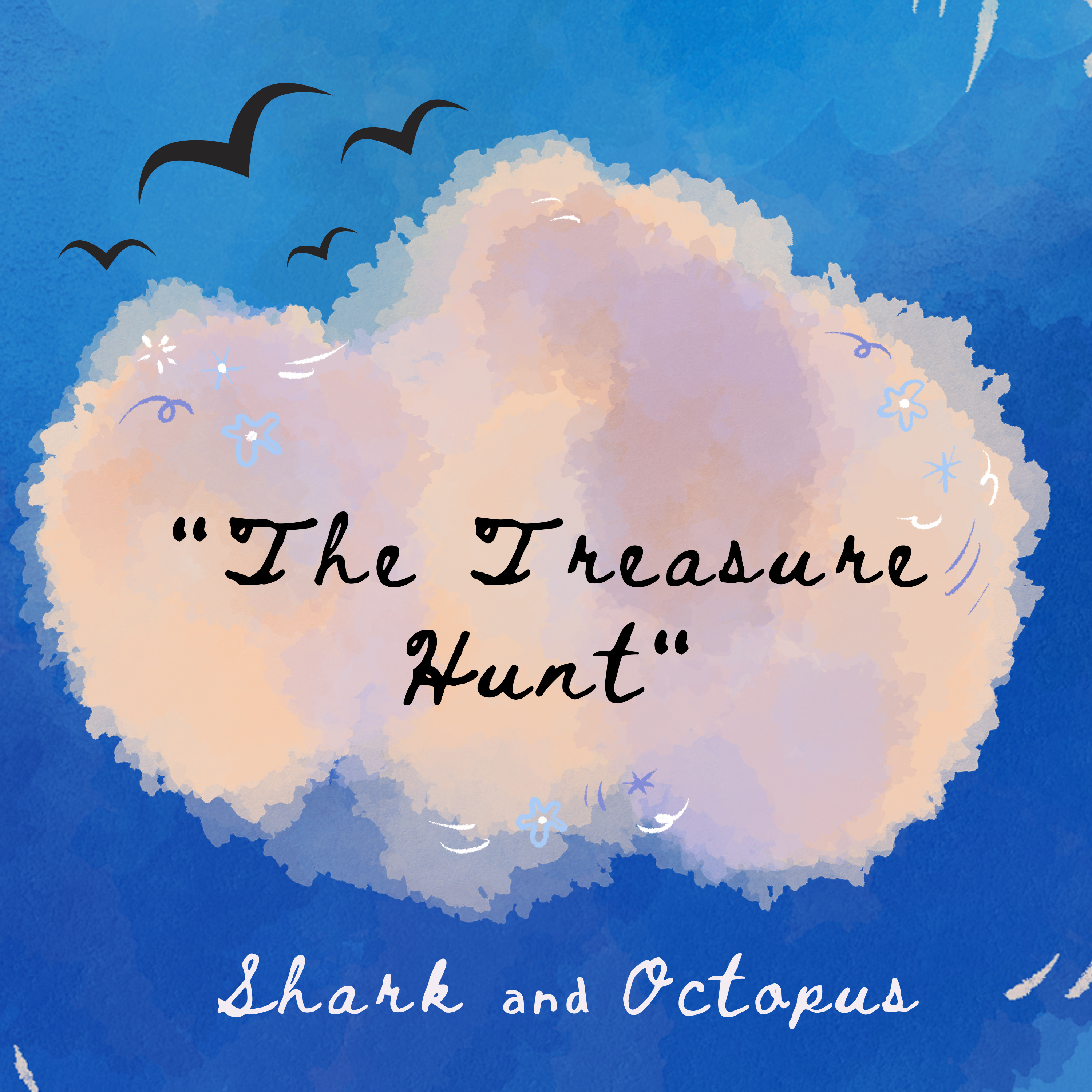 The Treasure Hunt