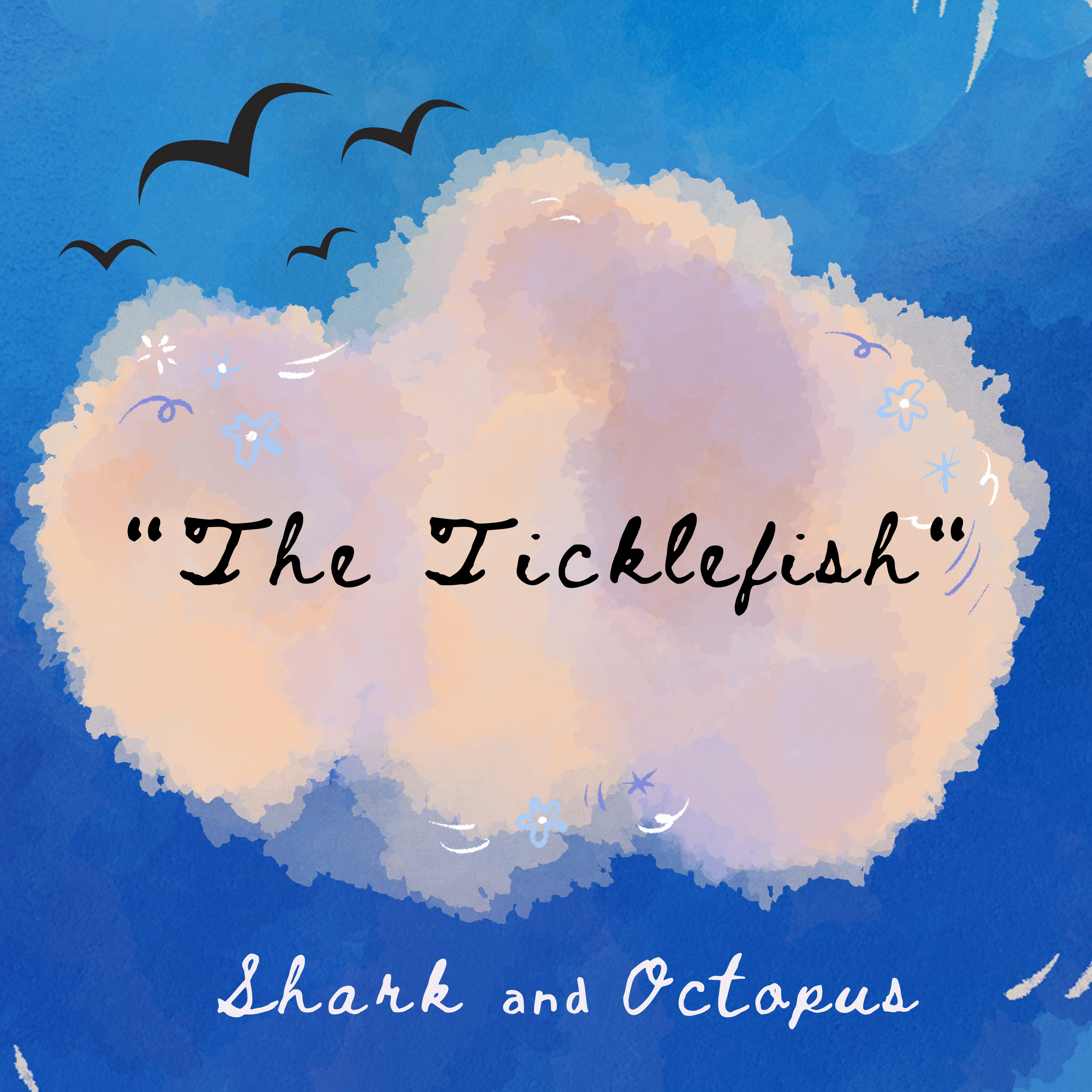 The Ticklefish