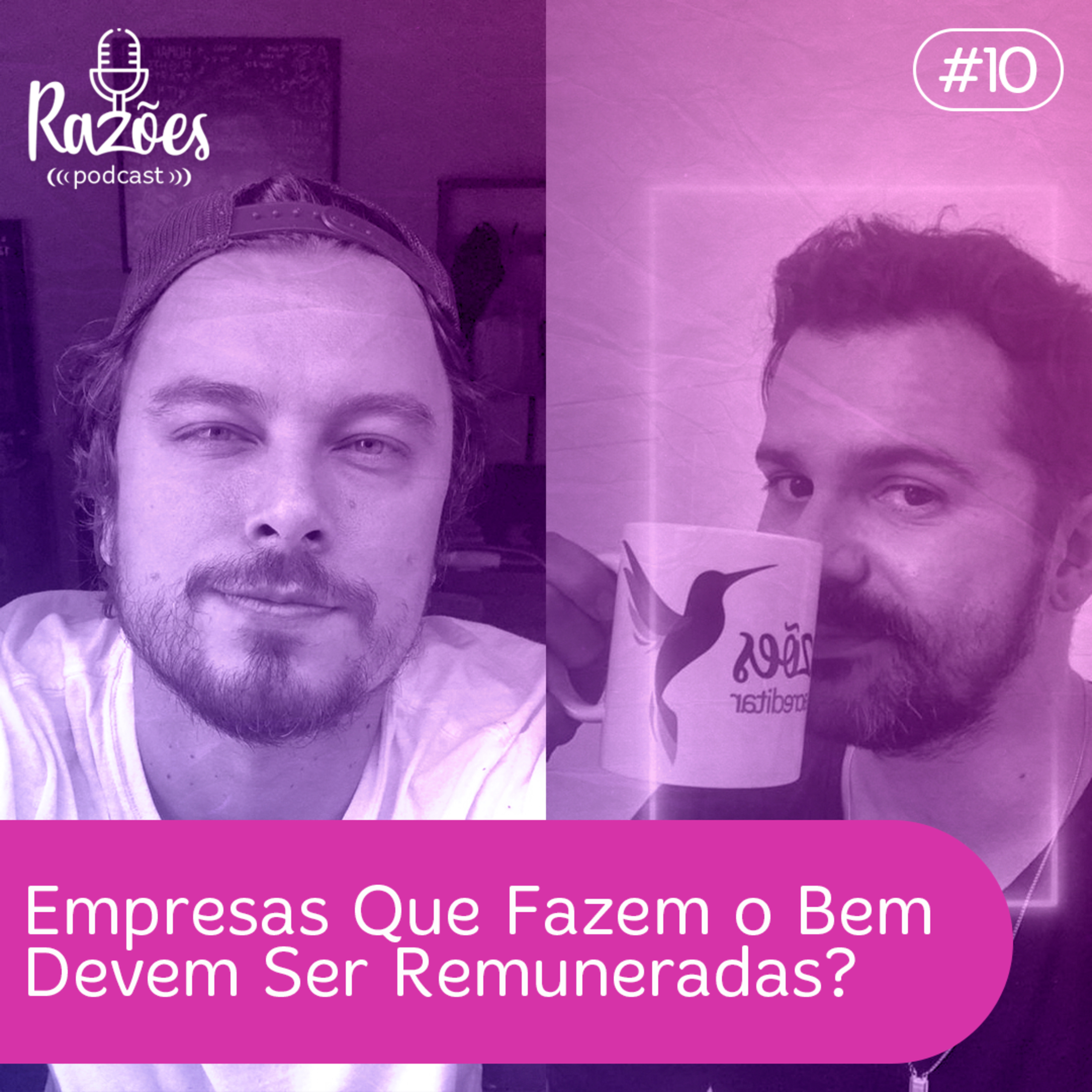 Razões