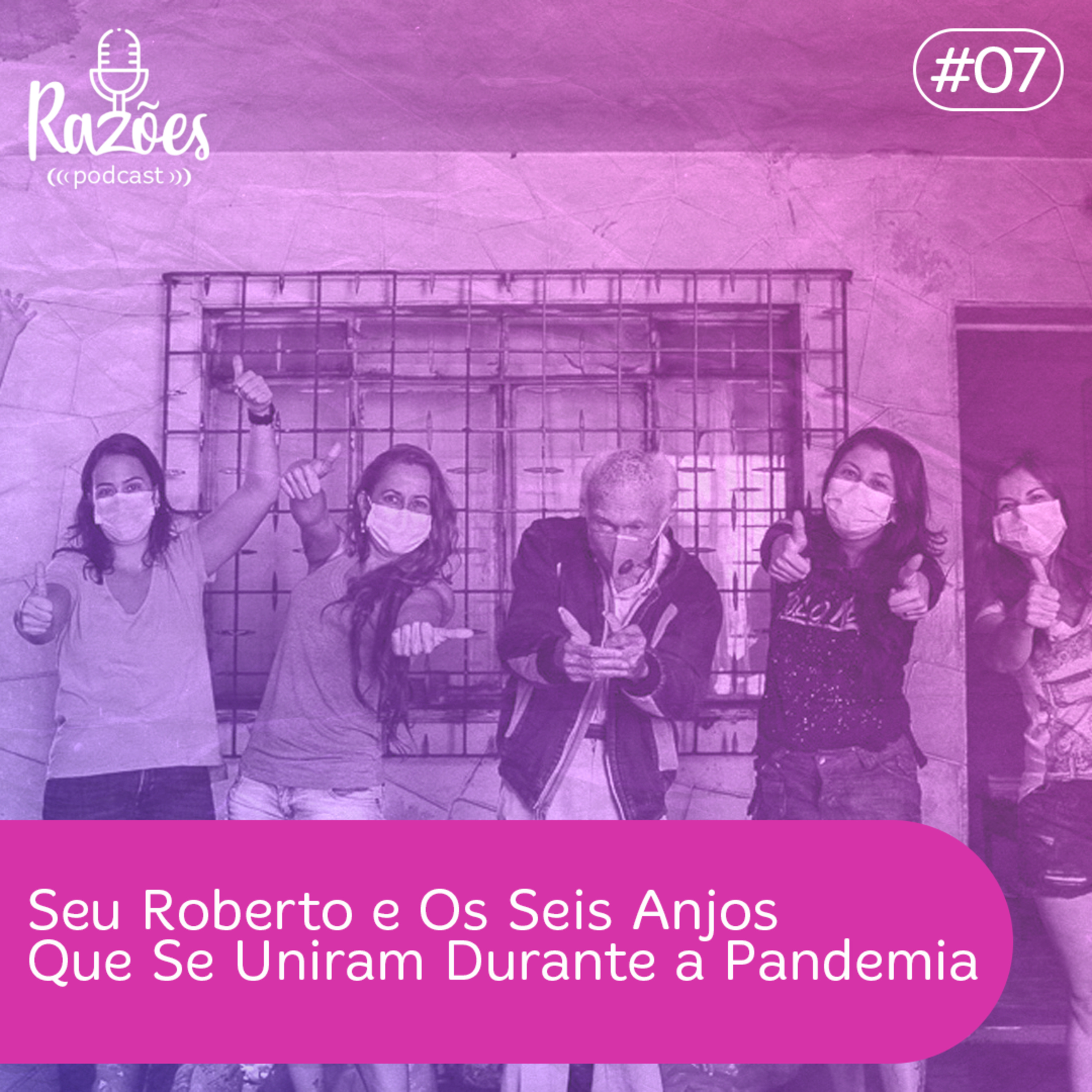 Razões