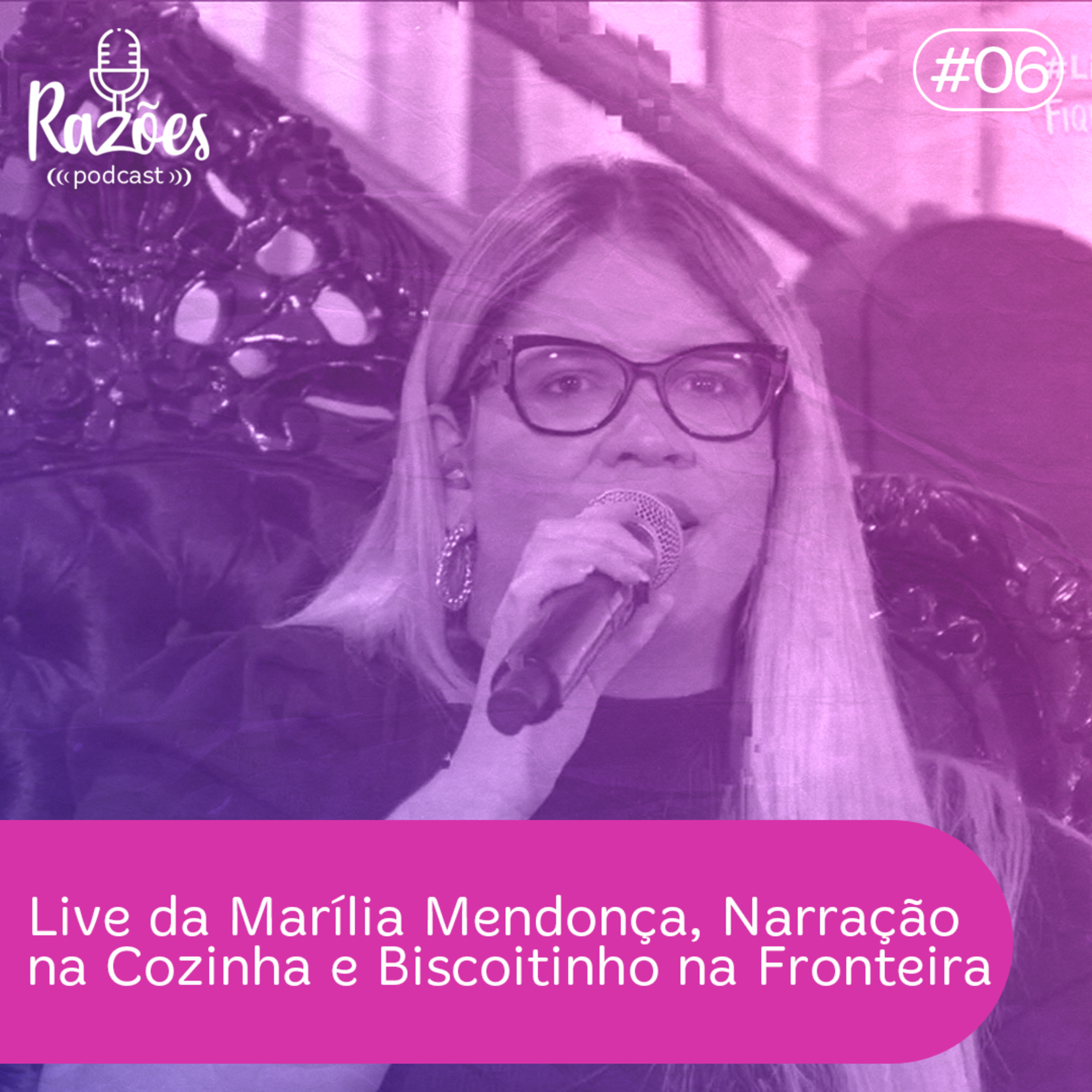 Razões
