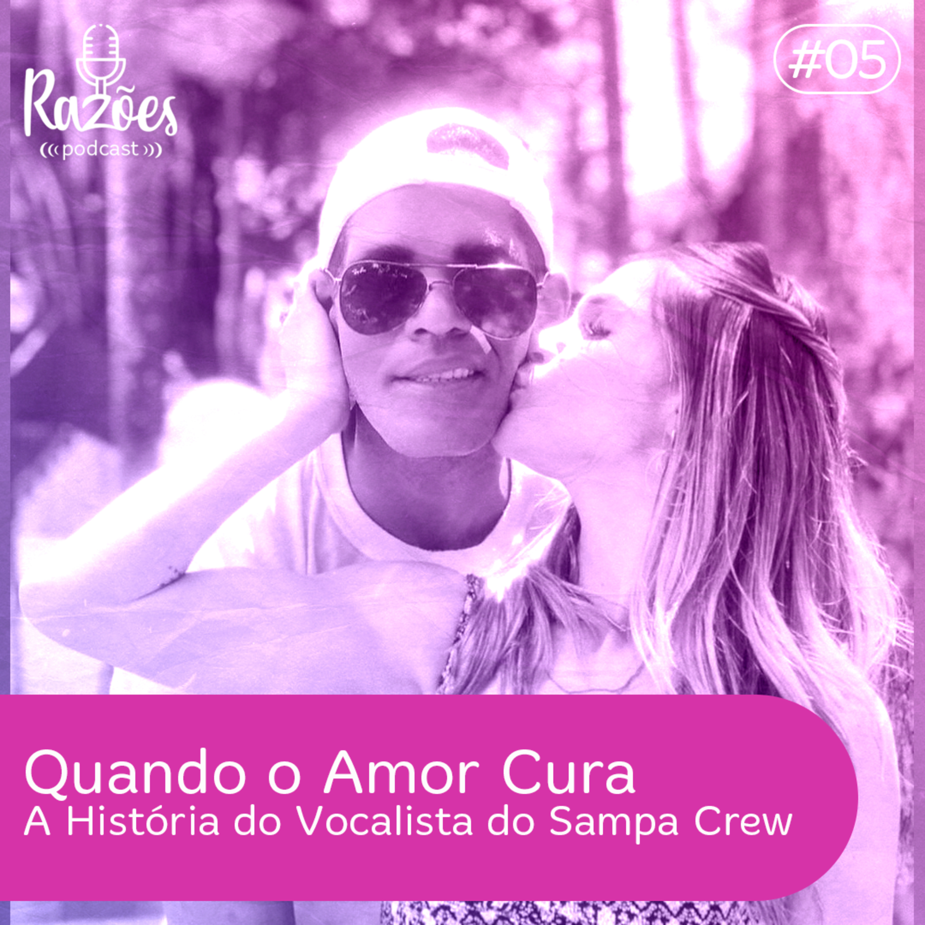 Razões