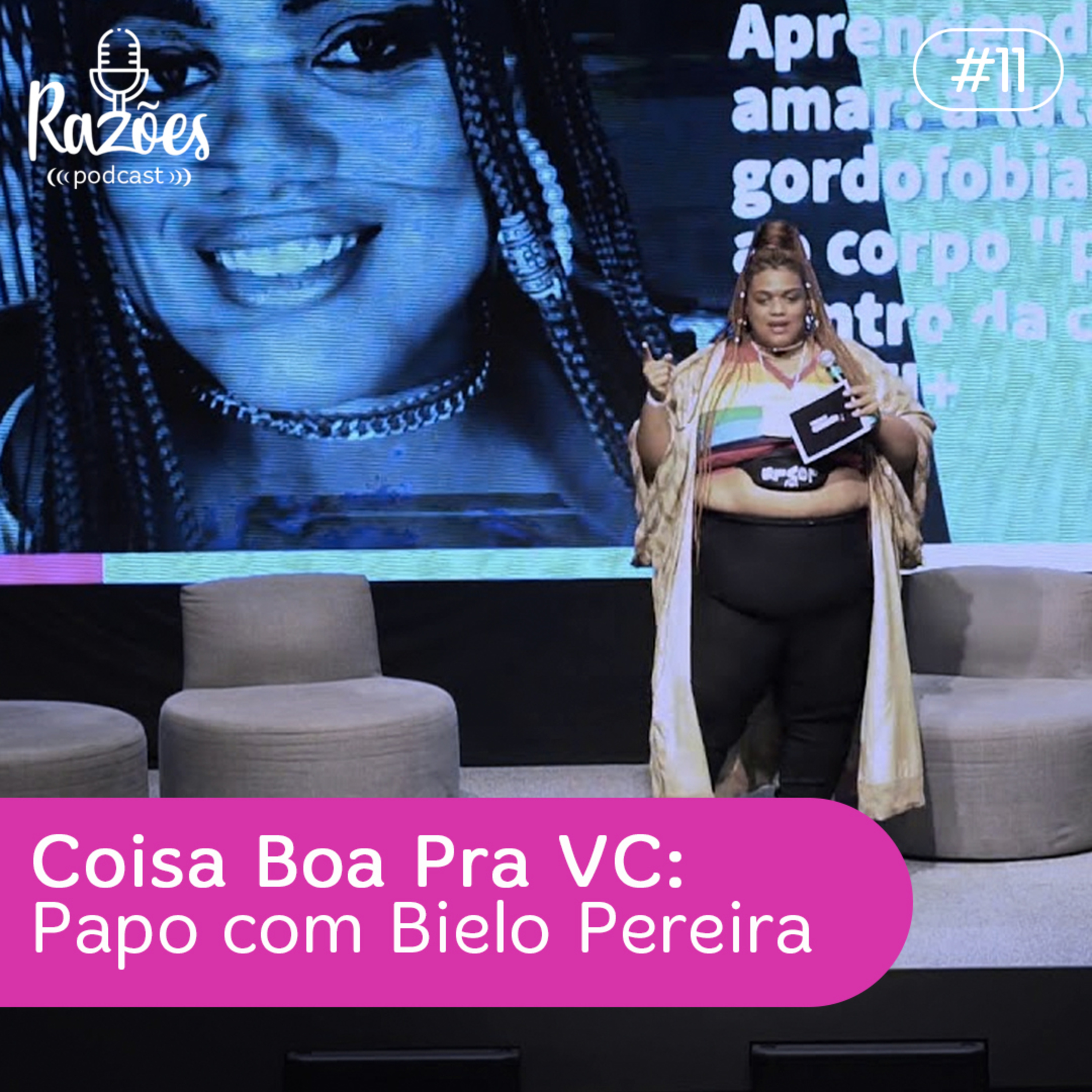 Razões