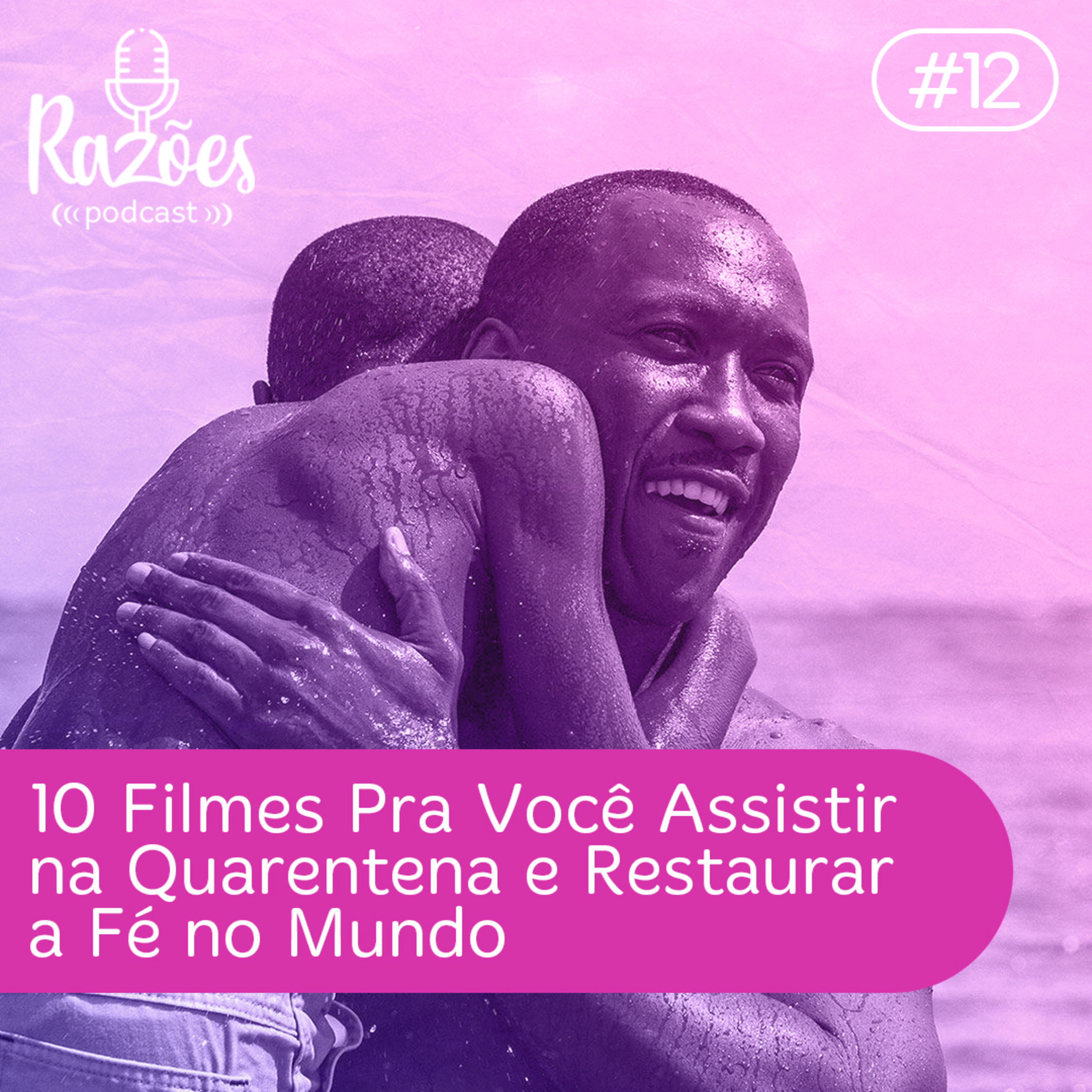 Razões