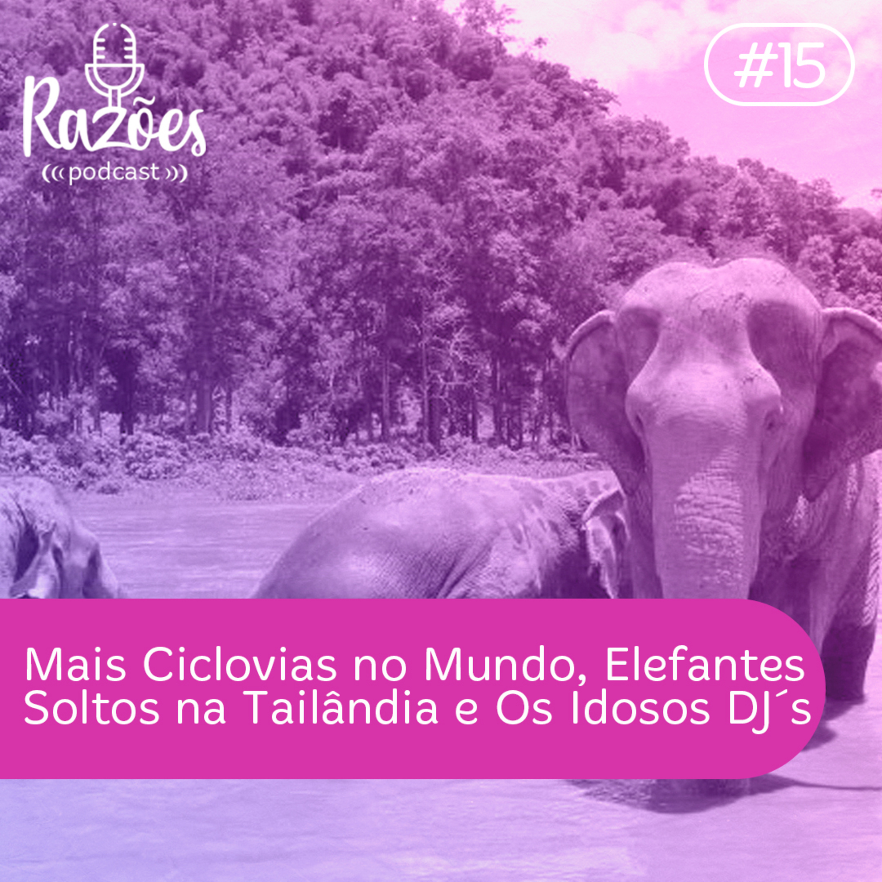 Razões