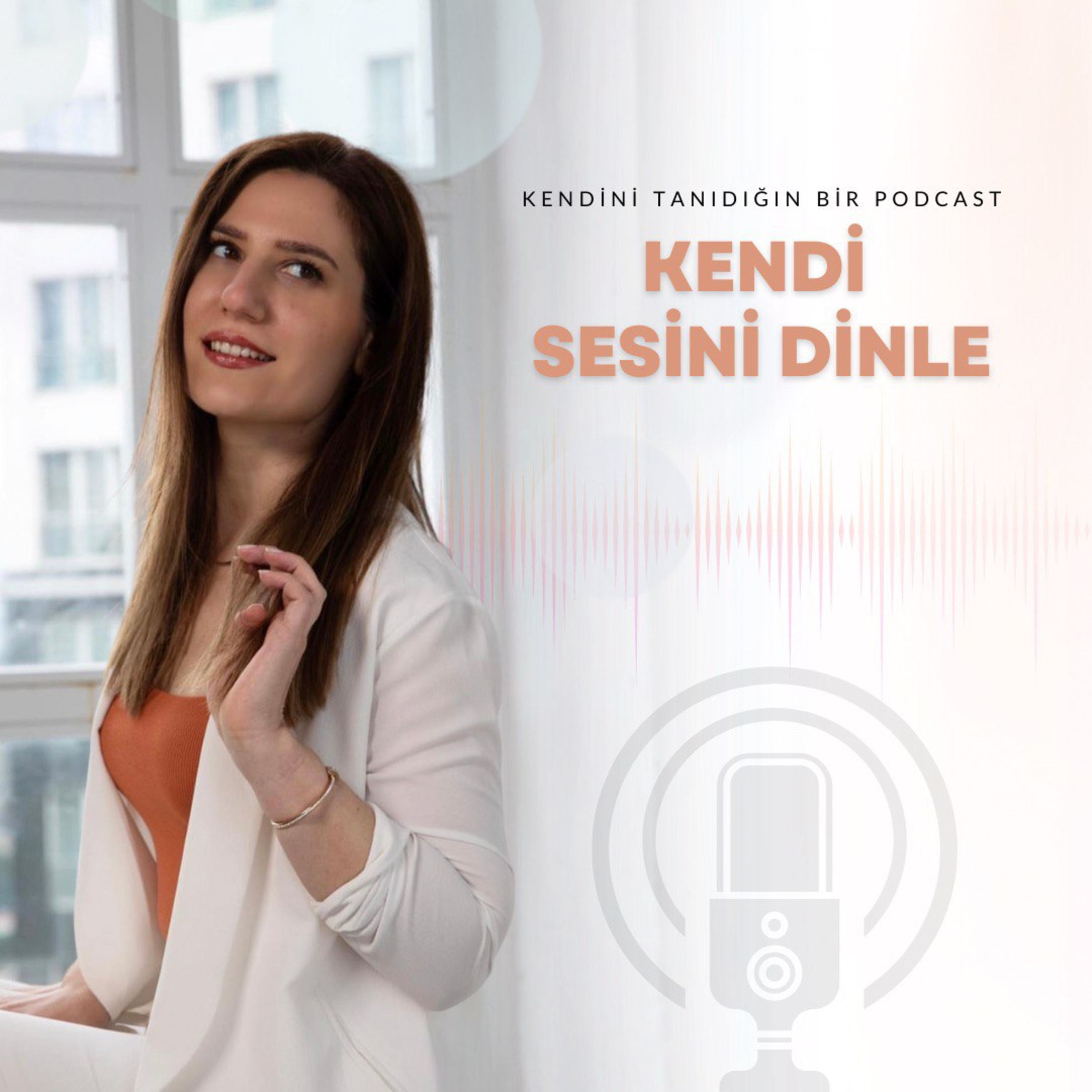 Kendi Sesini Dinle - İletişimin 3 Kanalı episode artwork